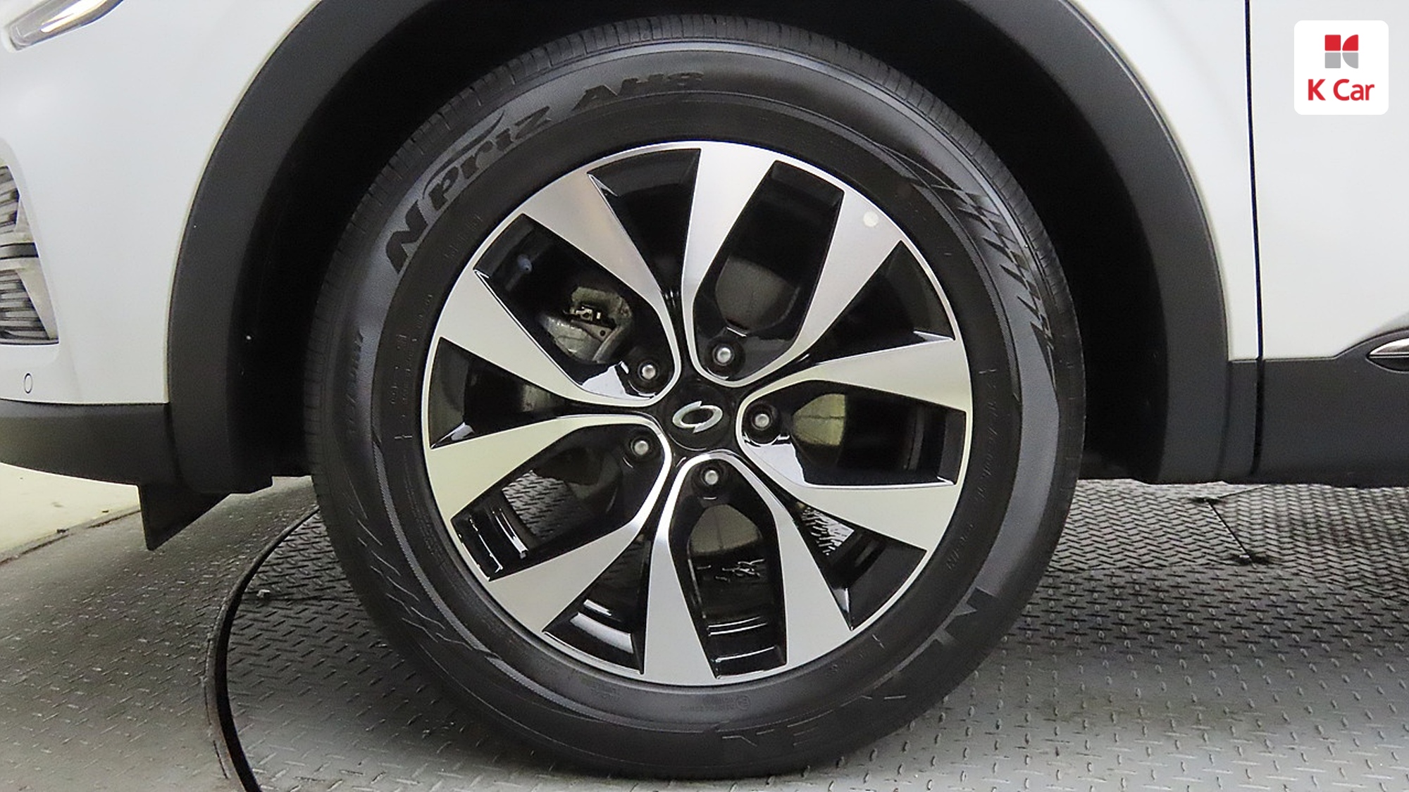 Renault XM3 бензин 1.6 RE, миниатюра 27