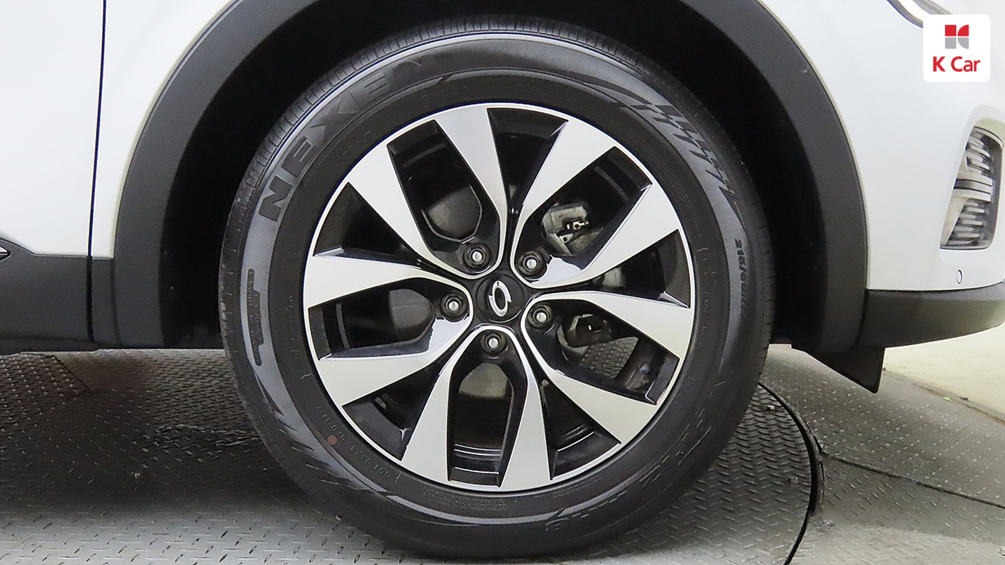 Renault XM3 бензин 1.6 RE, миниатюра 30