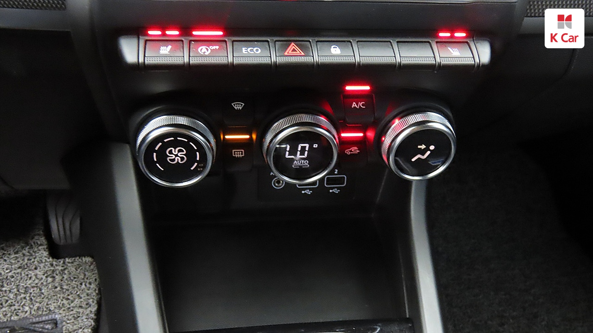 Renault XM3 бензин 1.6 RE, миниатюра 10