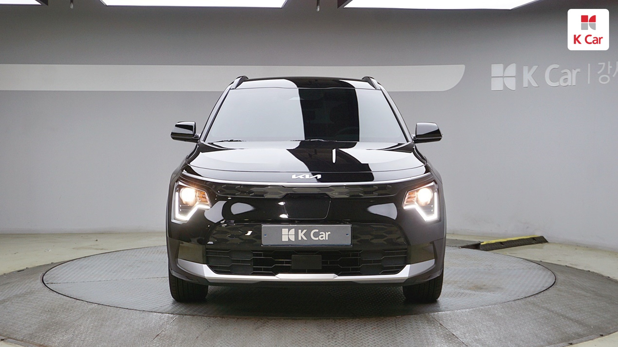 Kia Niro EV, миниатюра 12