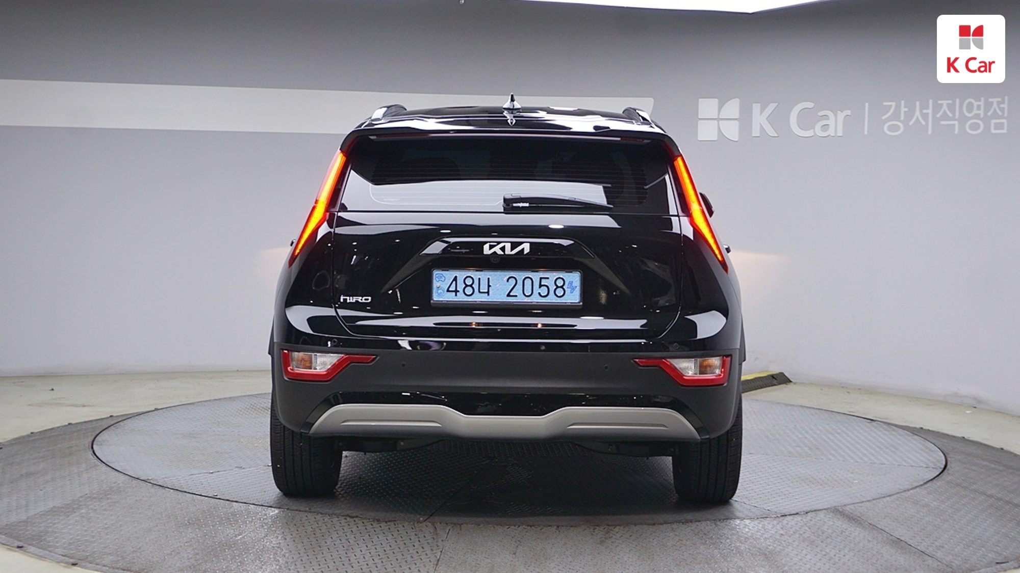 Kia Niro EV, миниатюра 13