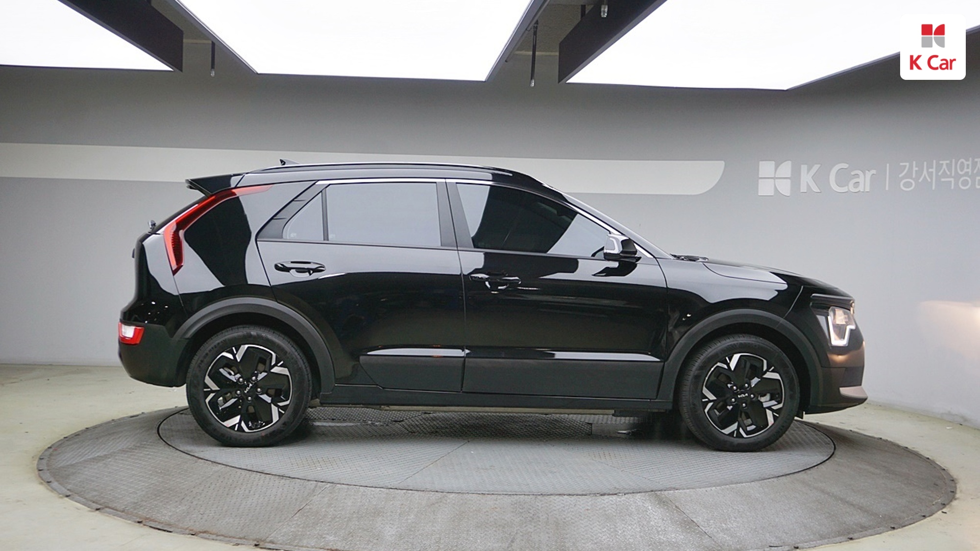 Kia Niro EV, миниатюра 15