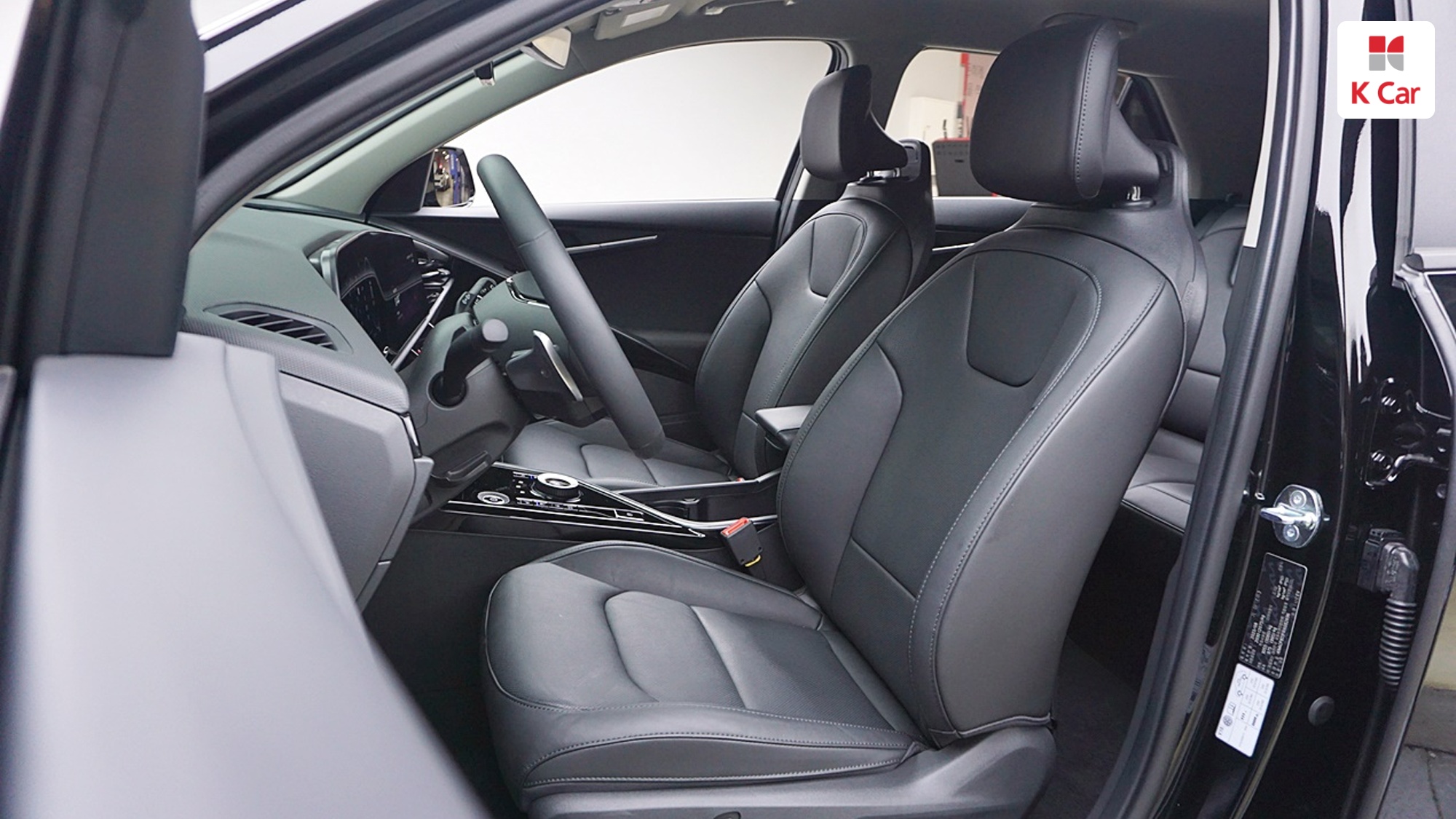 Kia Niro EV, миниатюра 17