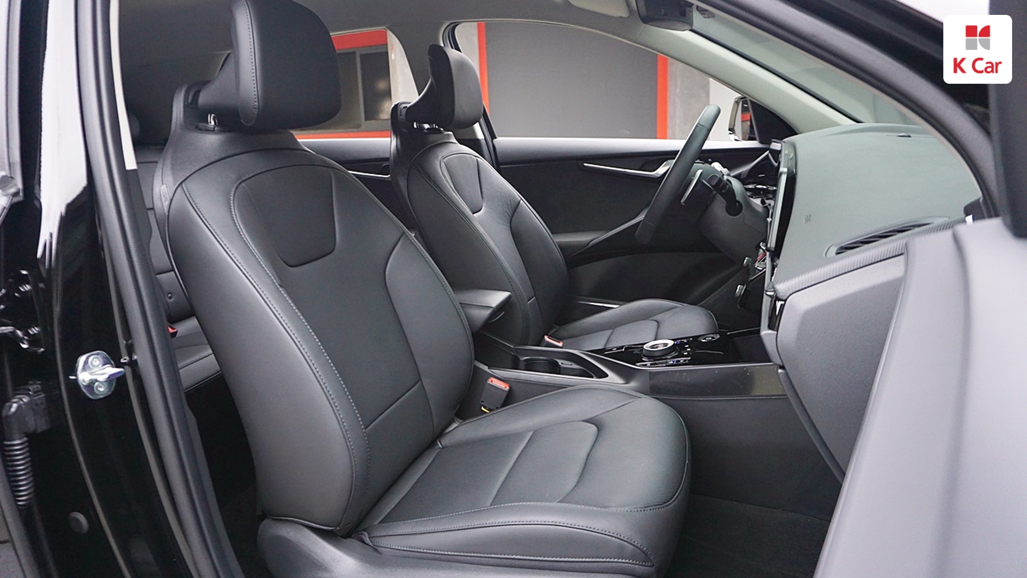Kia Niro EV, миниатюра 18