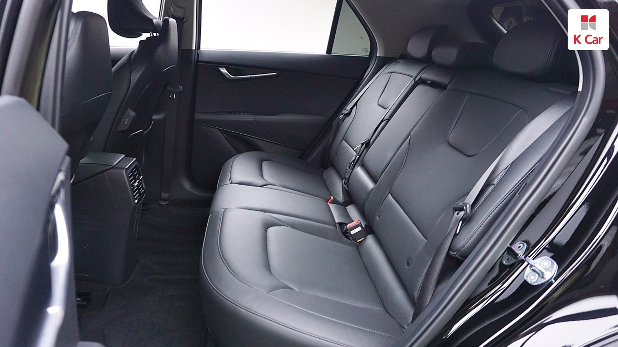 Kia Niro EV, миниатюра 19