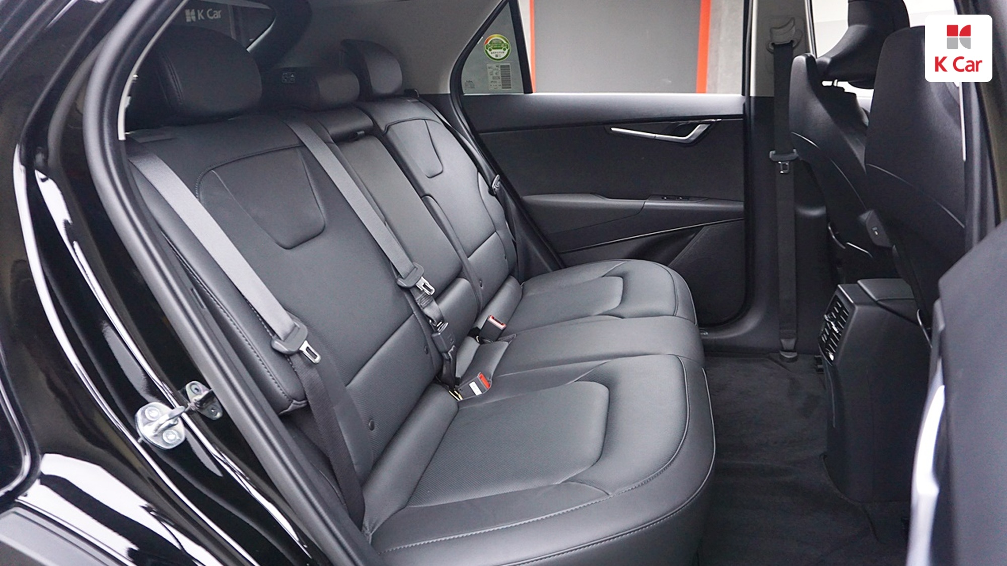 Kia Niro EV, миниатюра 20