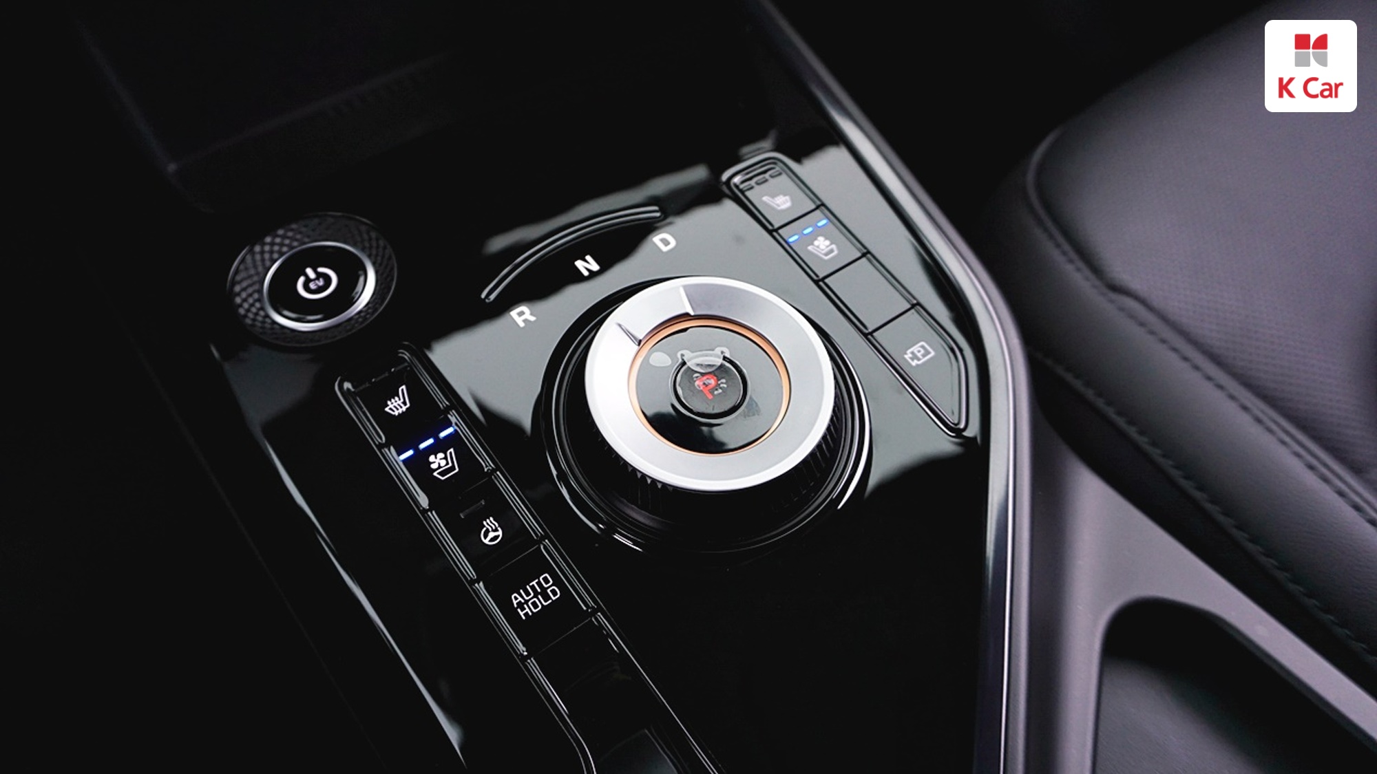 Kia Niro EV, миниатюра 22