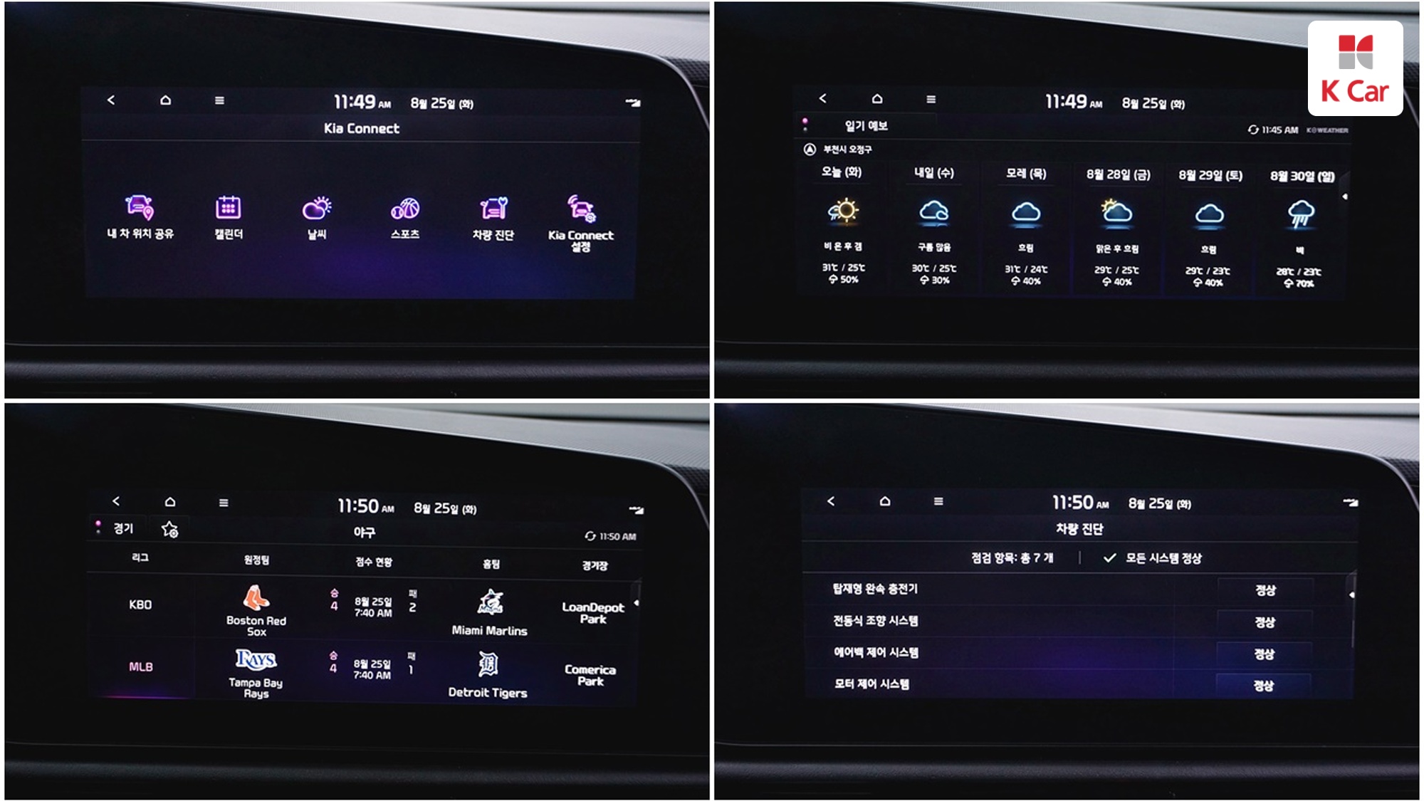Kia Niro EV, миниатюра 30