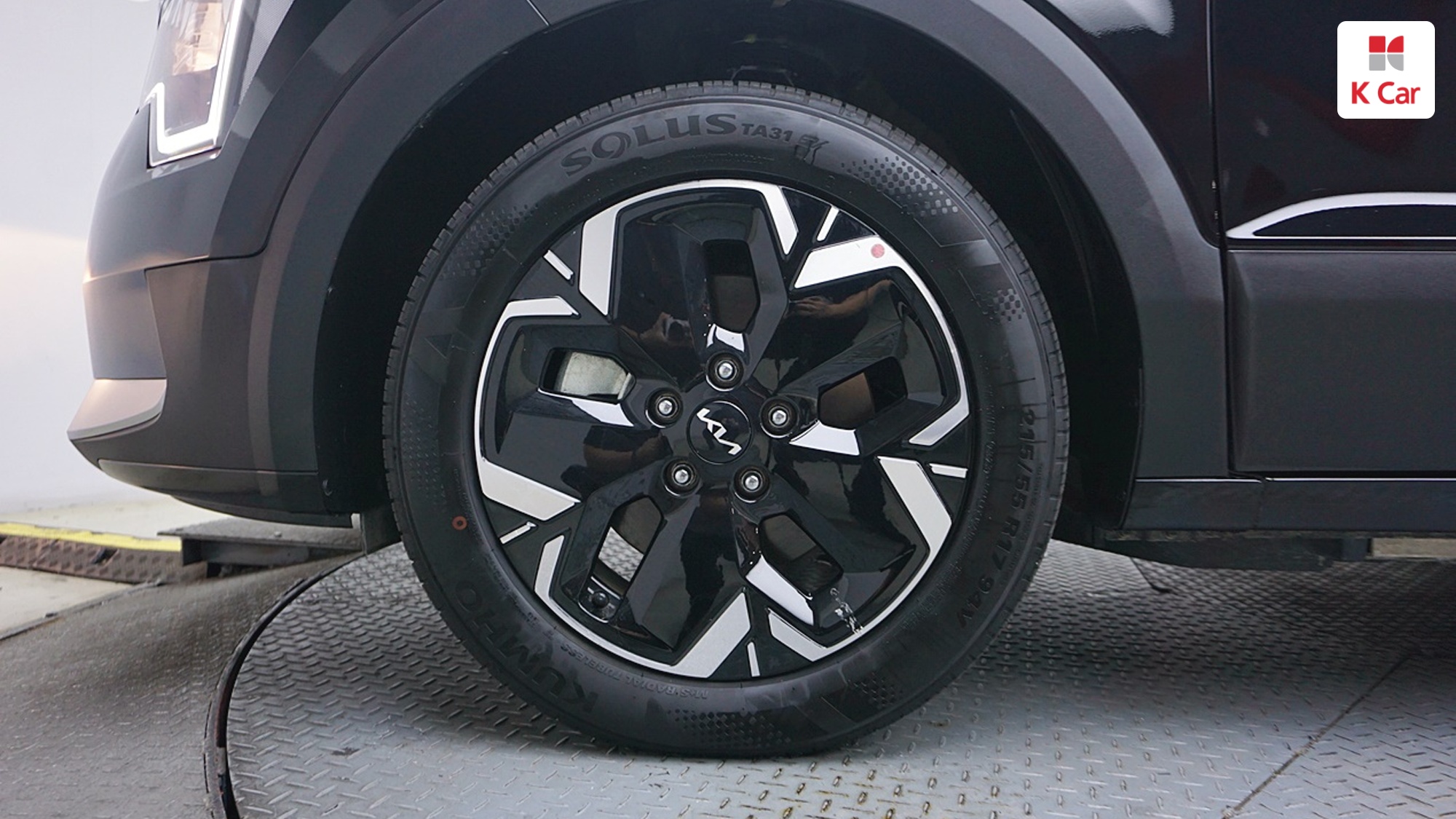 Kia Niro EV, миниатюра 6