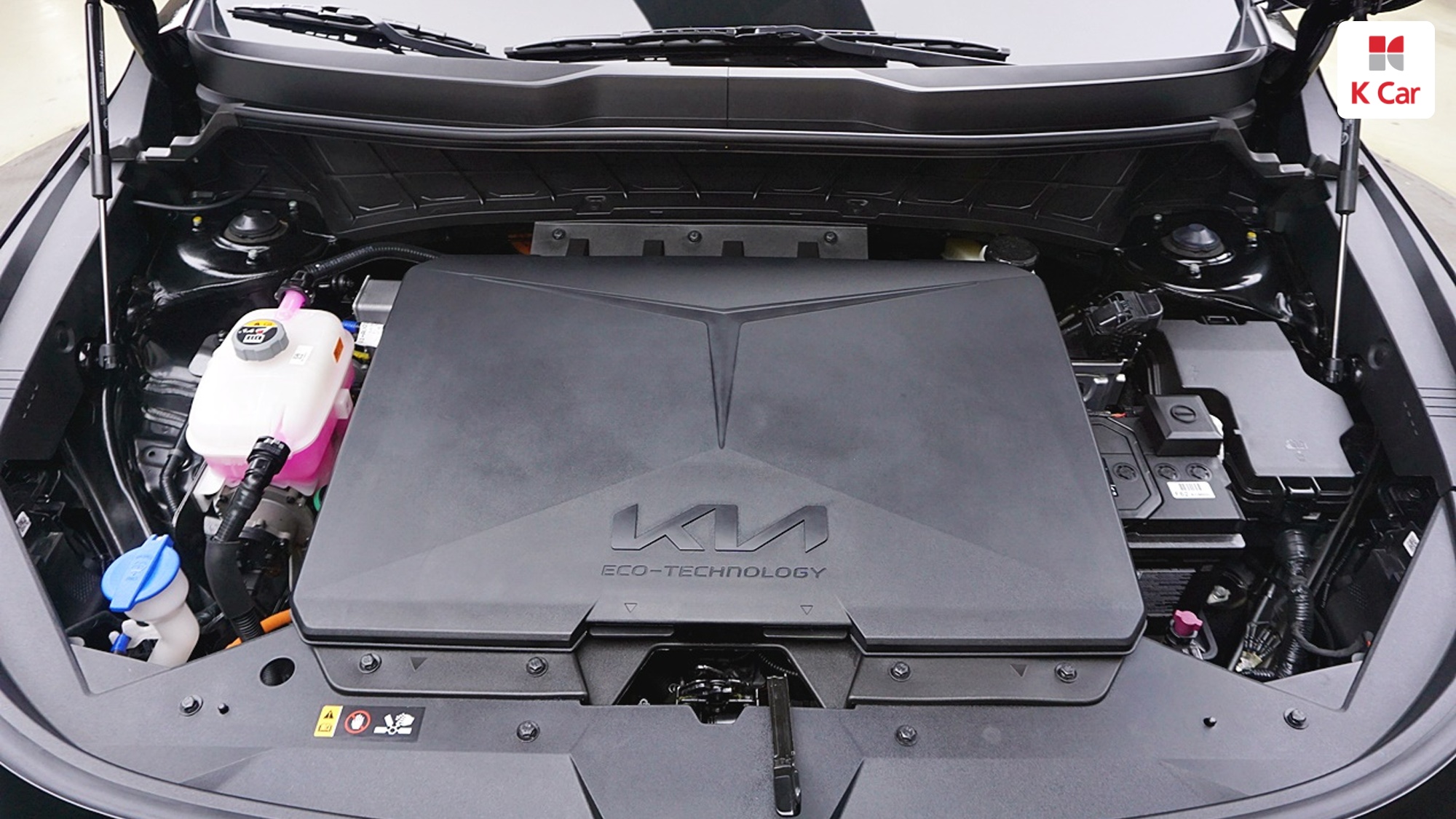 Kia Niro EV, миниатюра 10