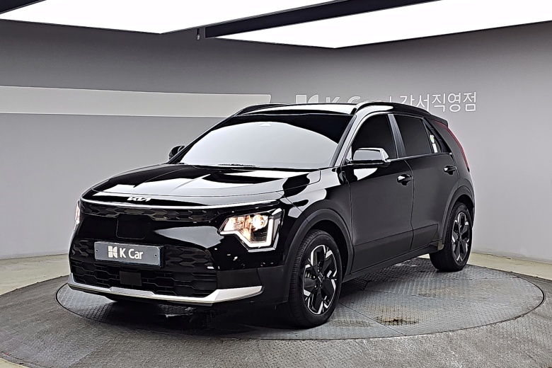 Kia Niro EV