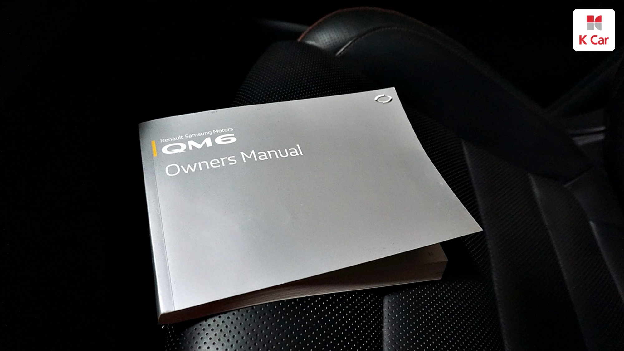 Renault QM6 бензин 2WD 2.0 GDe, миниатюра 18