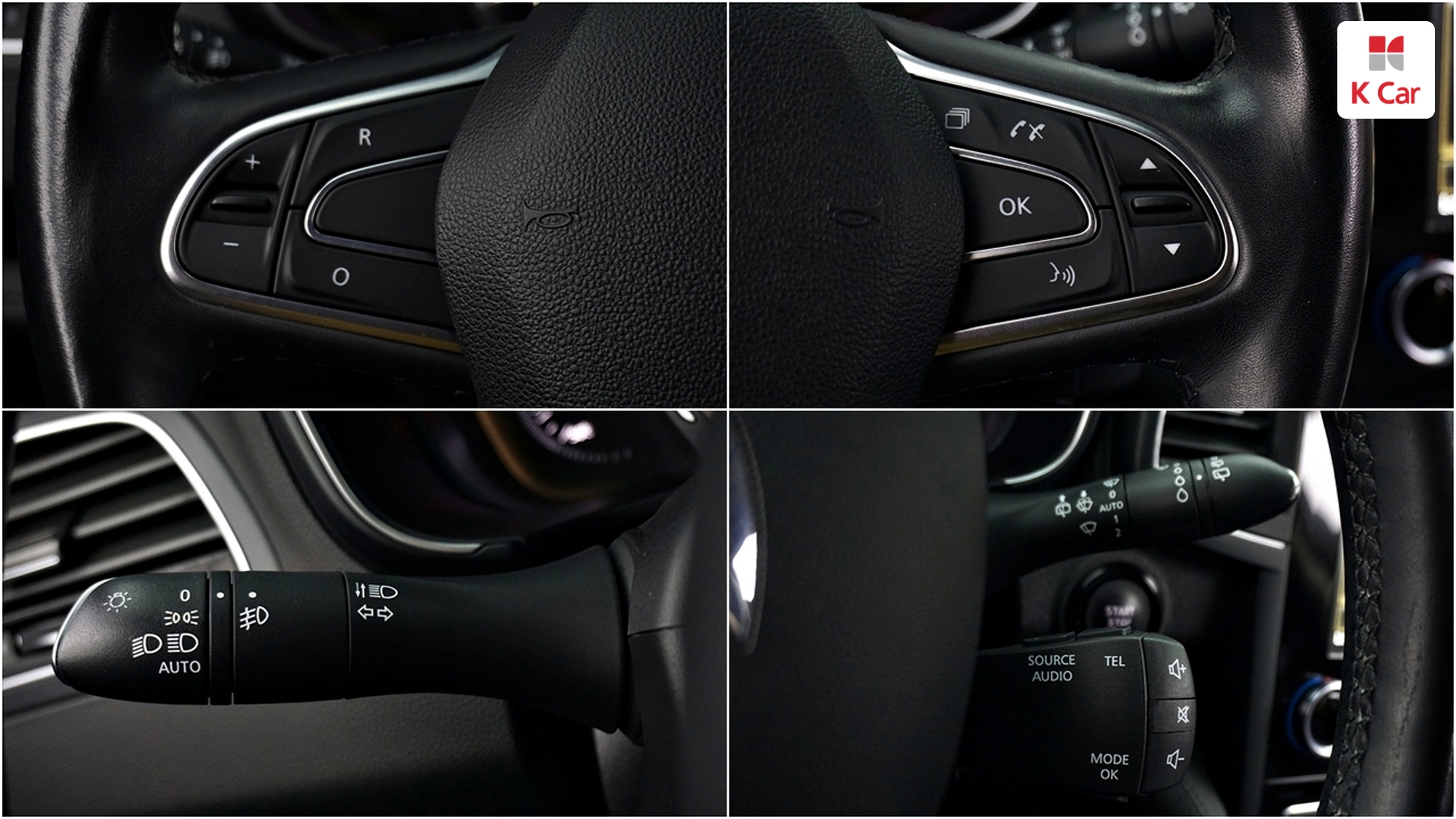 Renault QM6 бензин 2WD 2.0 GDe, миниатюра 21