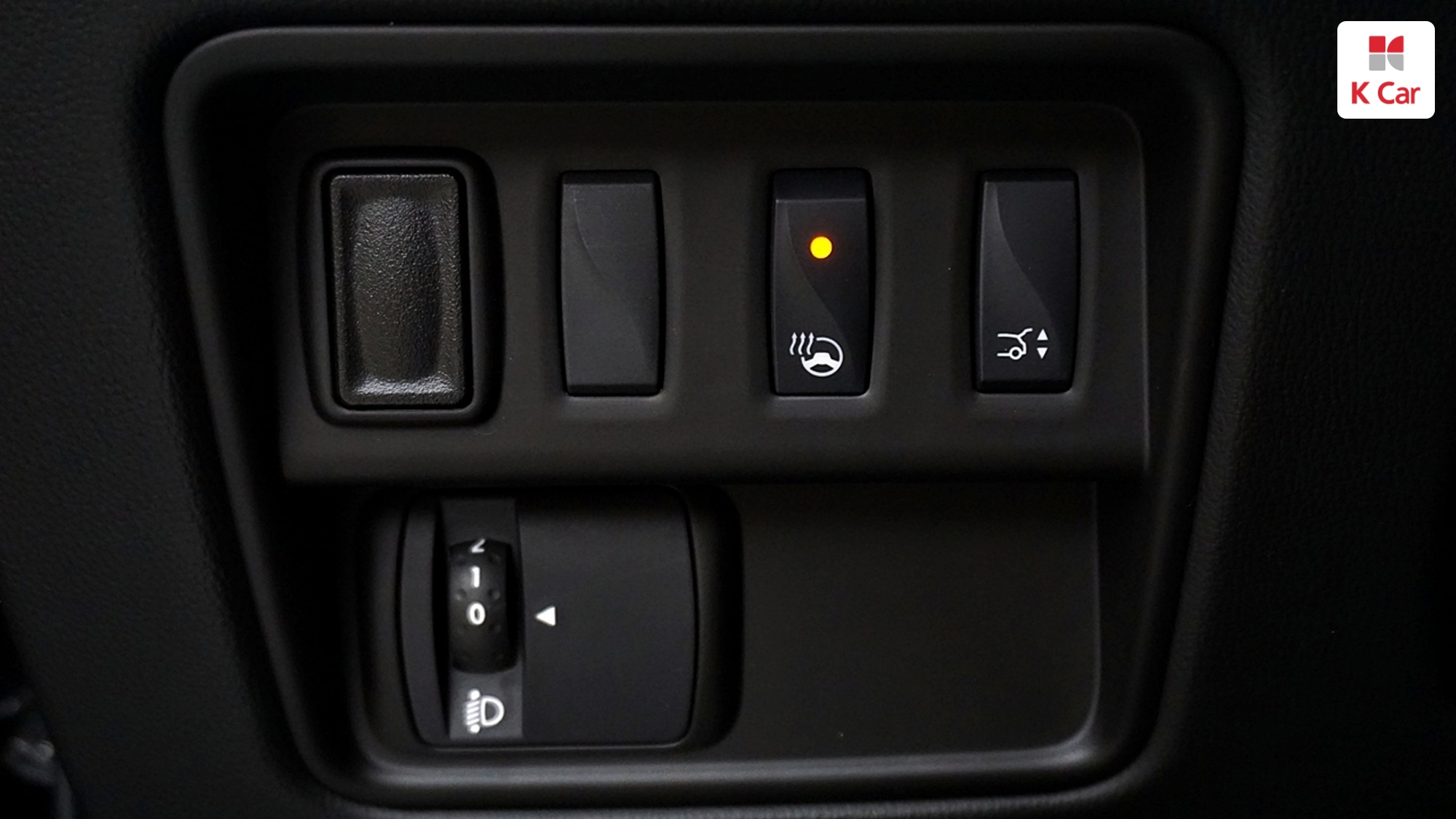 Renault QM6 бензин 2WD 2.0 GDe, миниатюра 24