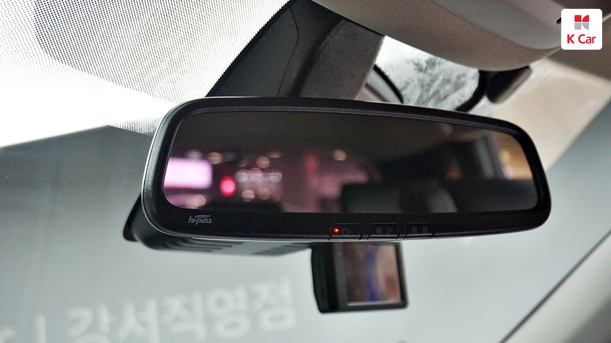 Renault QM6 бензин 2WD 2.0 GDe, миниатюра 27