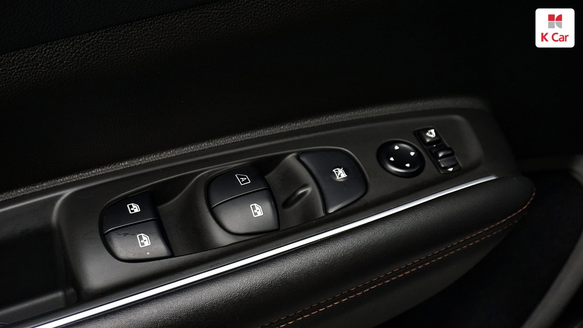 Renault QM6 бензин 2WD 2.0 GDe, миниатюра 28
