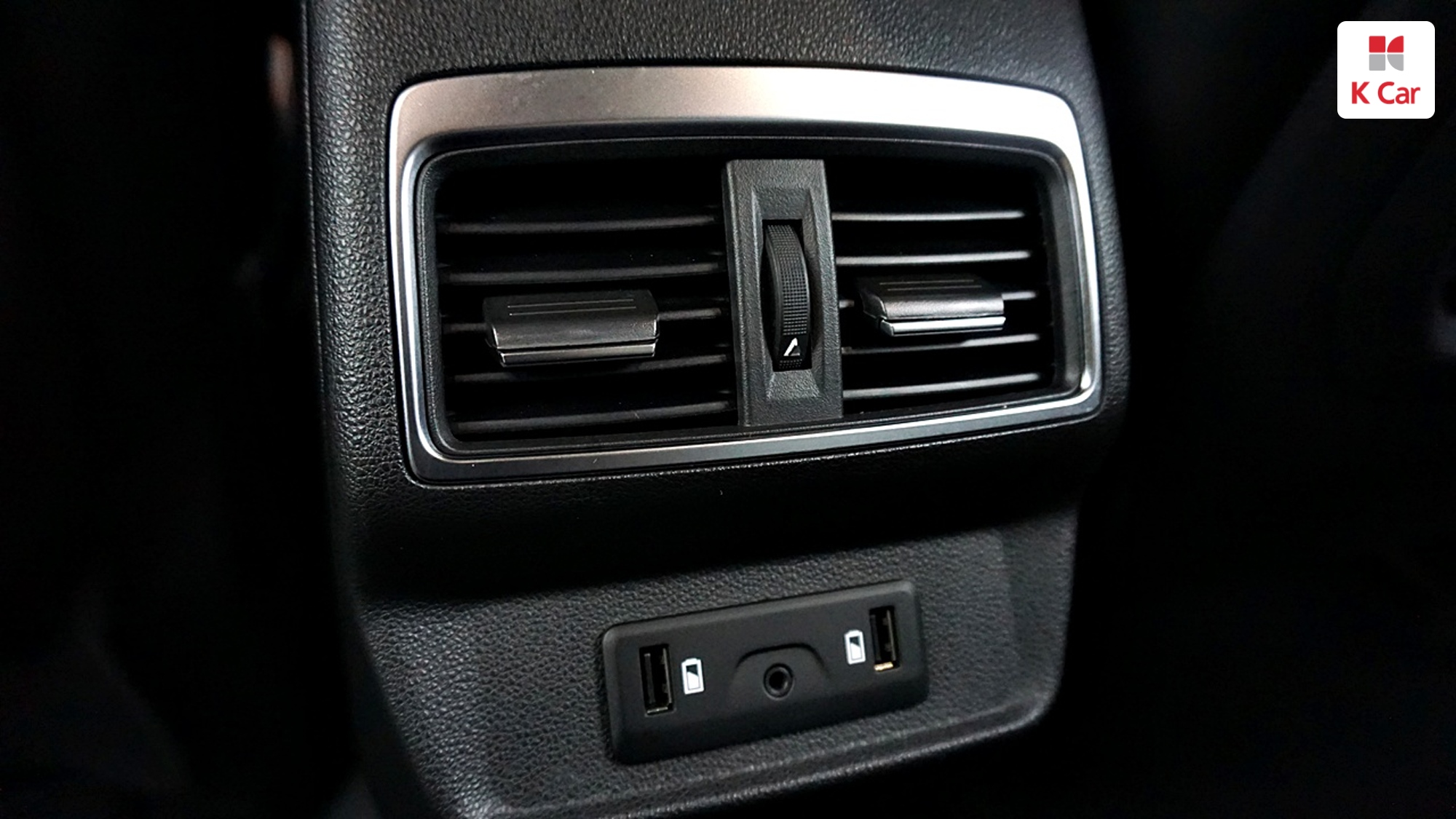Renault QM6 бензин 2WD 2.0 GDe, миниатюра 30