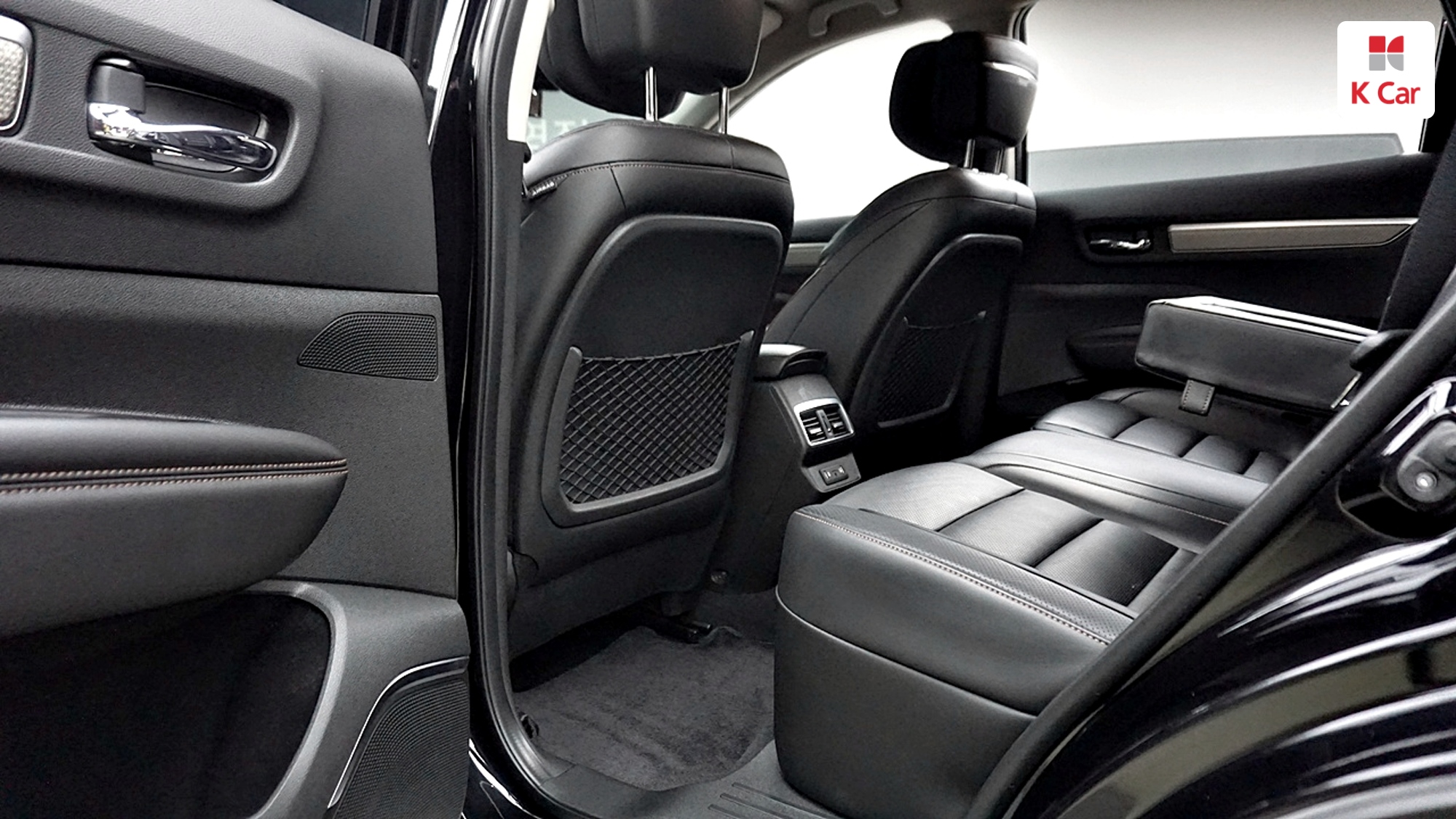 Renault QM6 бензин 2WD 2.0 GDe, миниатюра 7