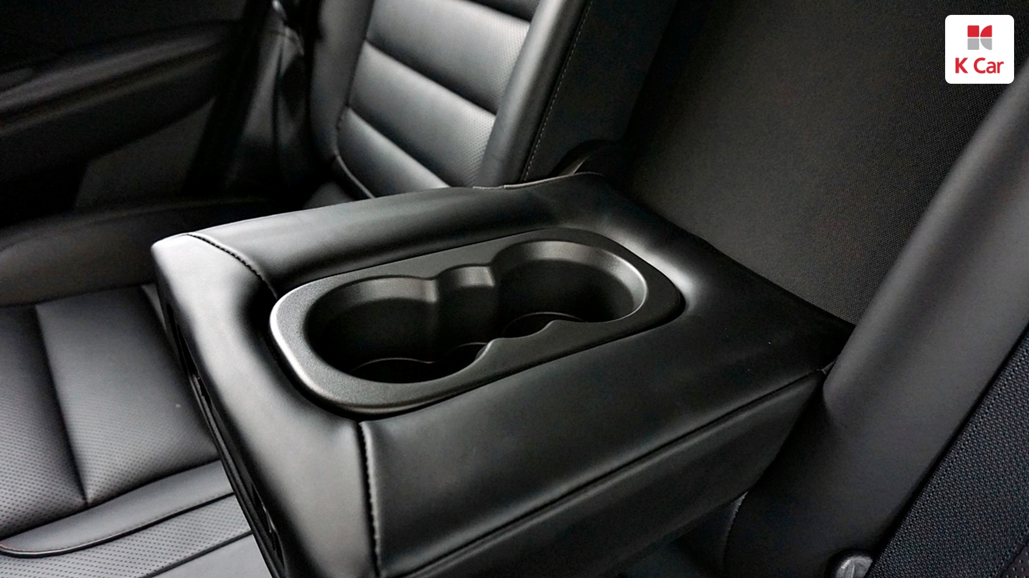 Renault QM6 бензин 2WD 2.0 GDe, миниатюра 9
