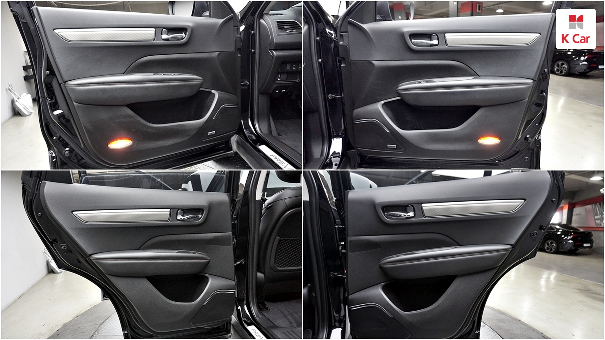 Renault QM6 бензин 2WD 2.0 GDe, миниатюра 10
