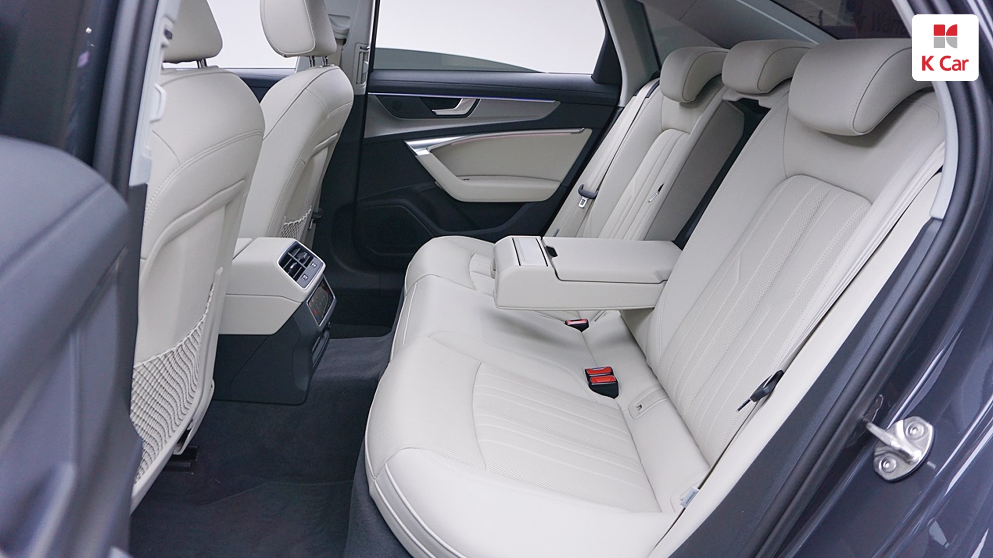 Audi A6 дизель 2WD 40 TDI, миниатюра 19