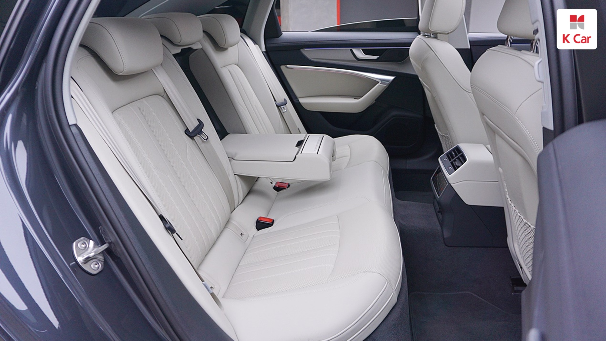 Audi A6 дизель 2WD 40 TDI, миниатюра 20