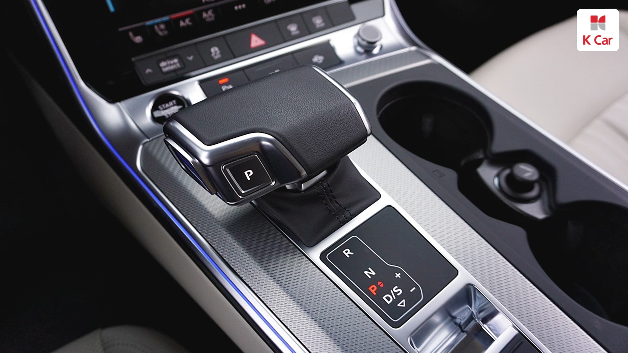 Audi A6 дизель 2WD 40 TDI, миниатюра 22