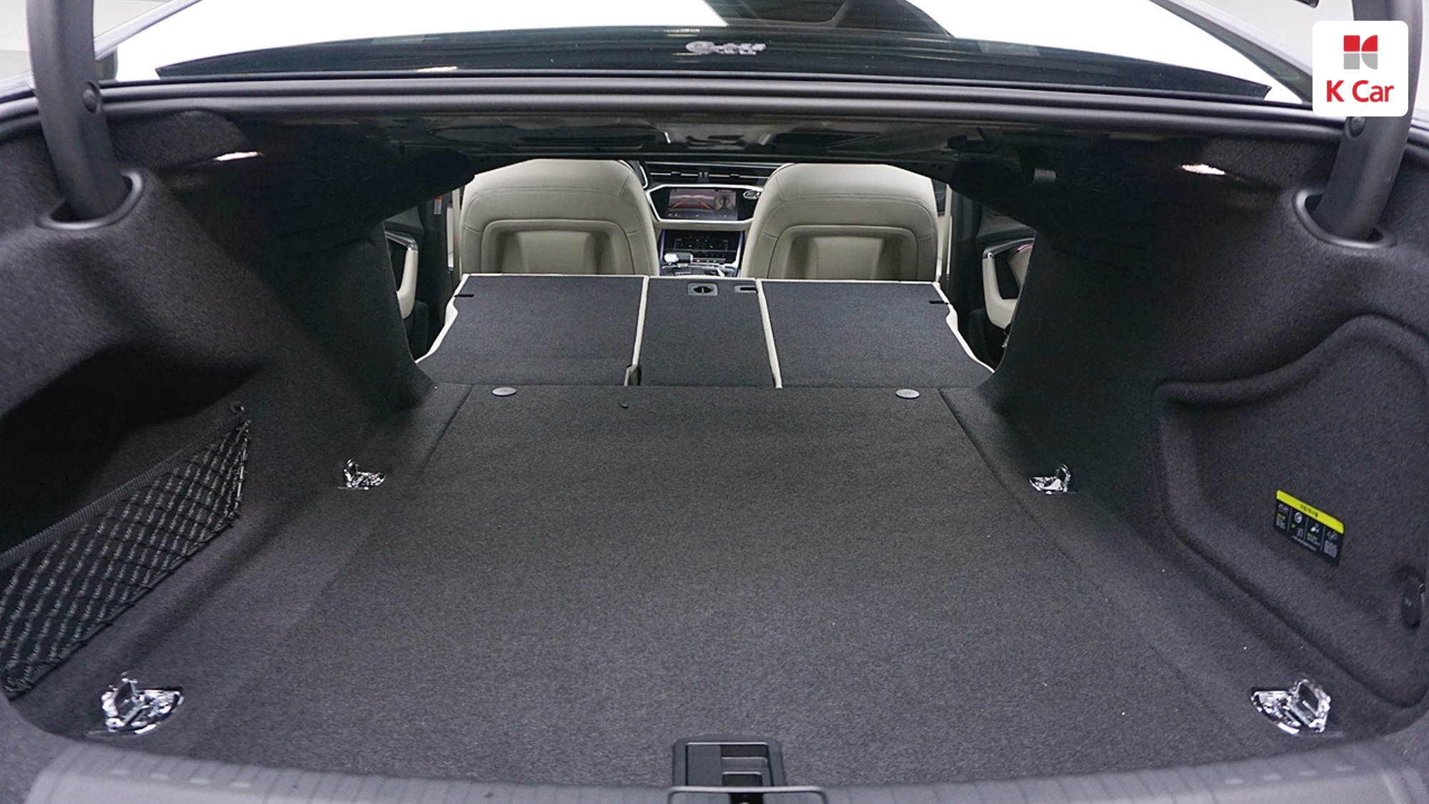 Audi A6 дизель 2WD 40 TDI, миниатюра 11
