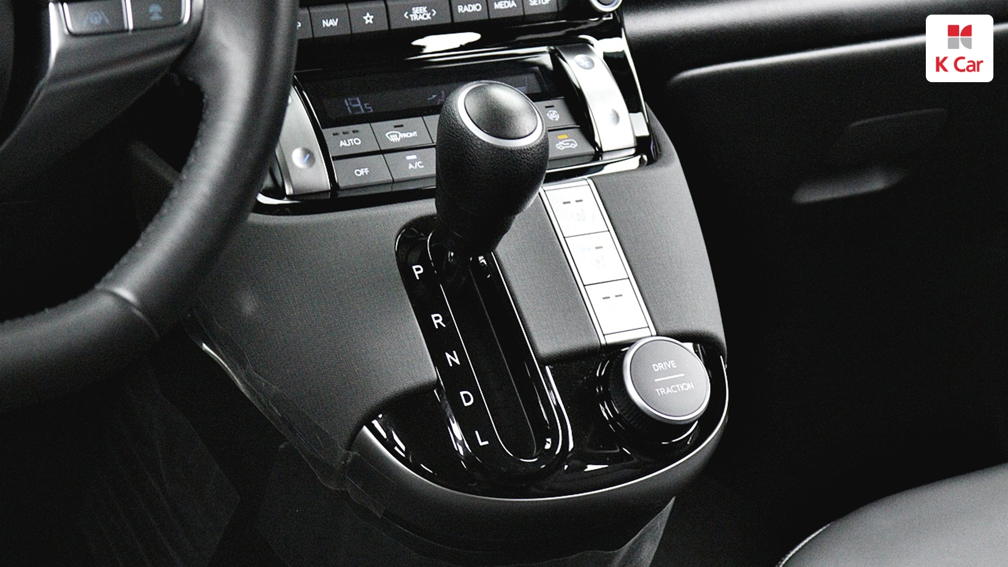 Hyundai Casper бензин 1.0 Turbo Inspiration, миниатюра 16