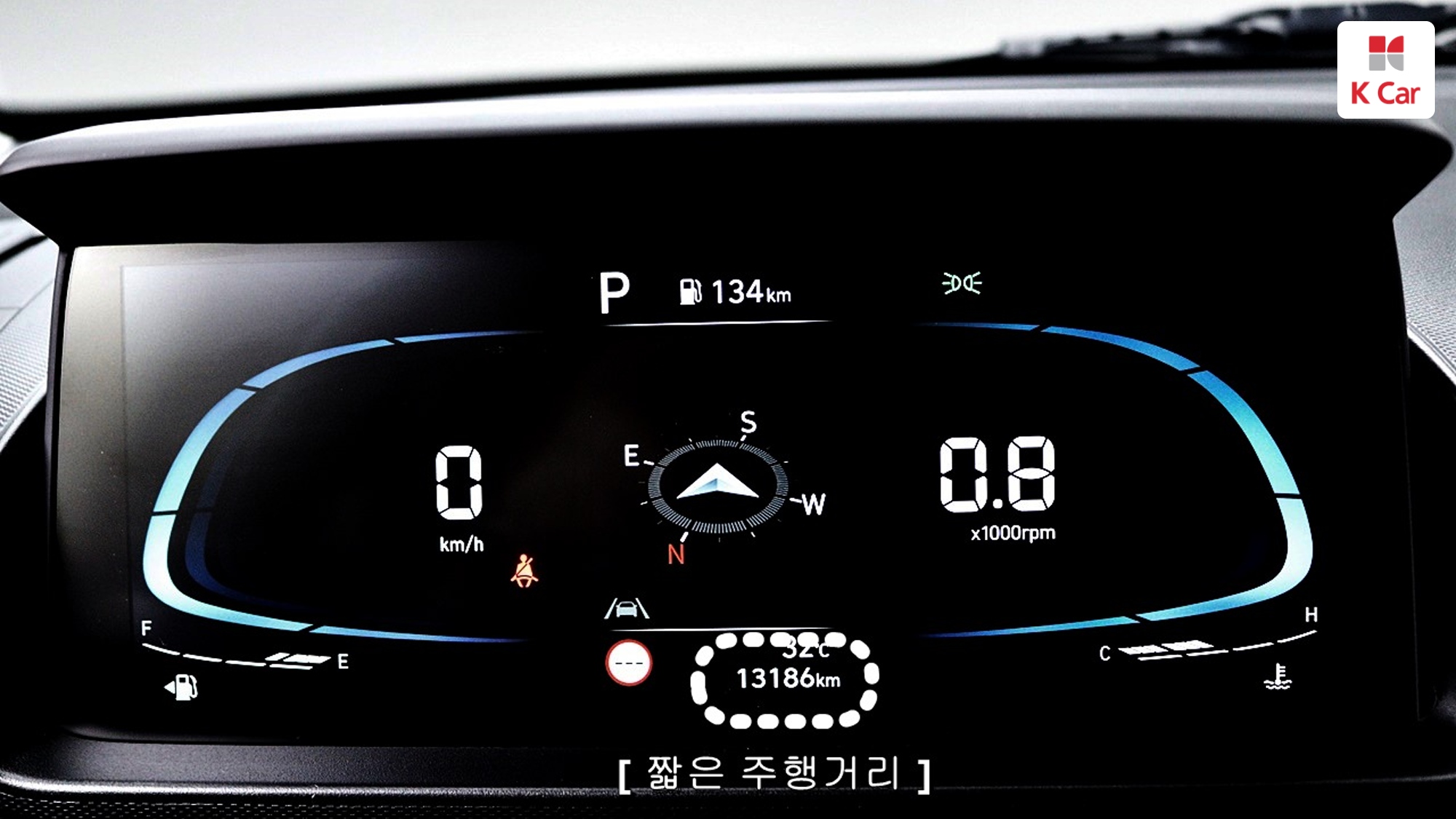 Hyundai Casper бензин 1.0 Turbo Inspiration, миниатюра 17