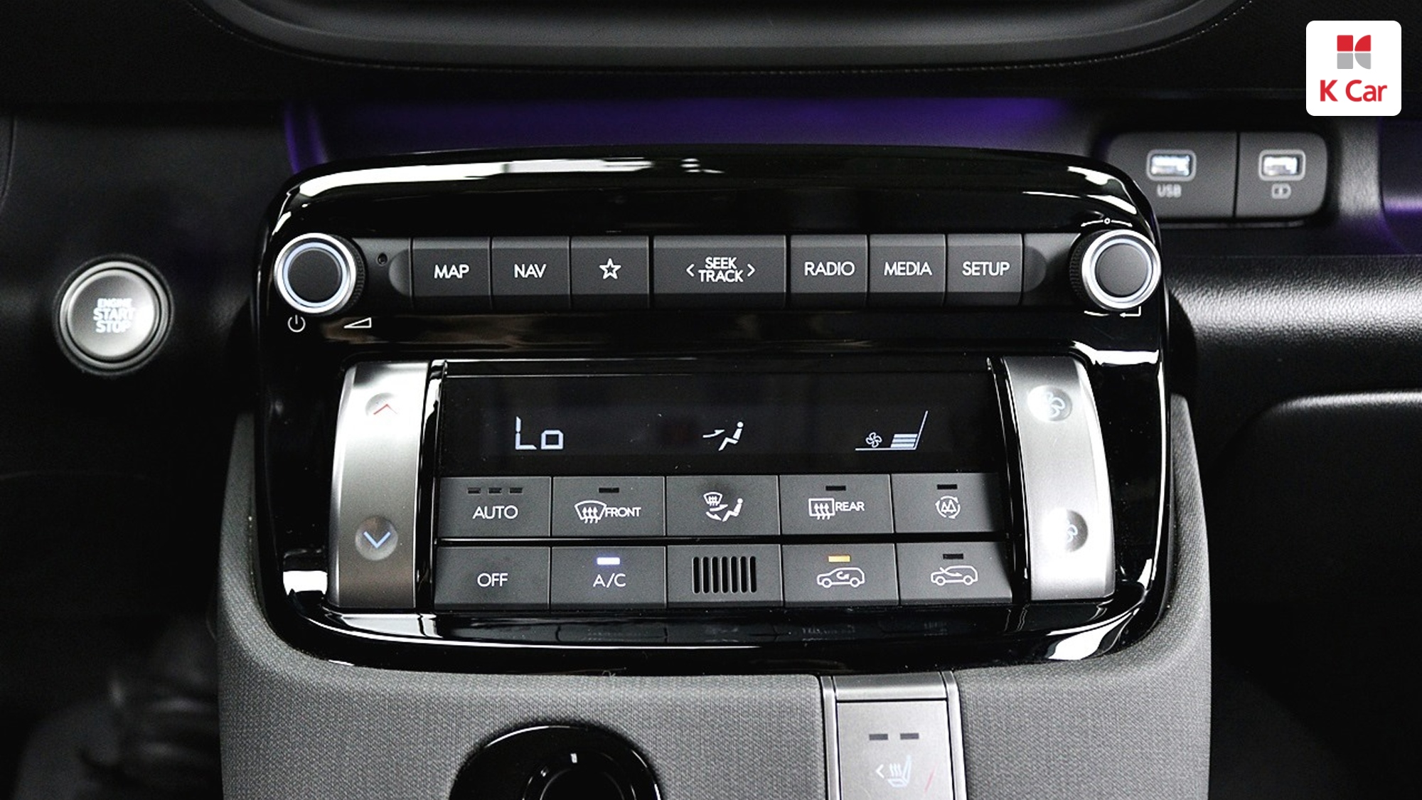 Hyundai Casper бензин 1.0 Turbo Inspiration, миниатюра 19