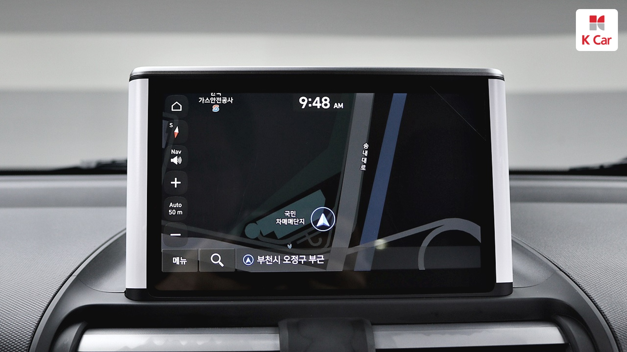 Hyundai Casper бензин 1.0 Turbo Inspiration, миниатюра 20