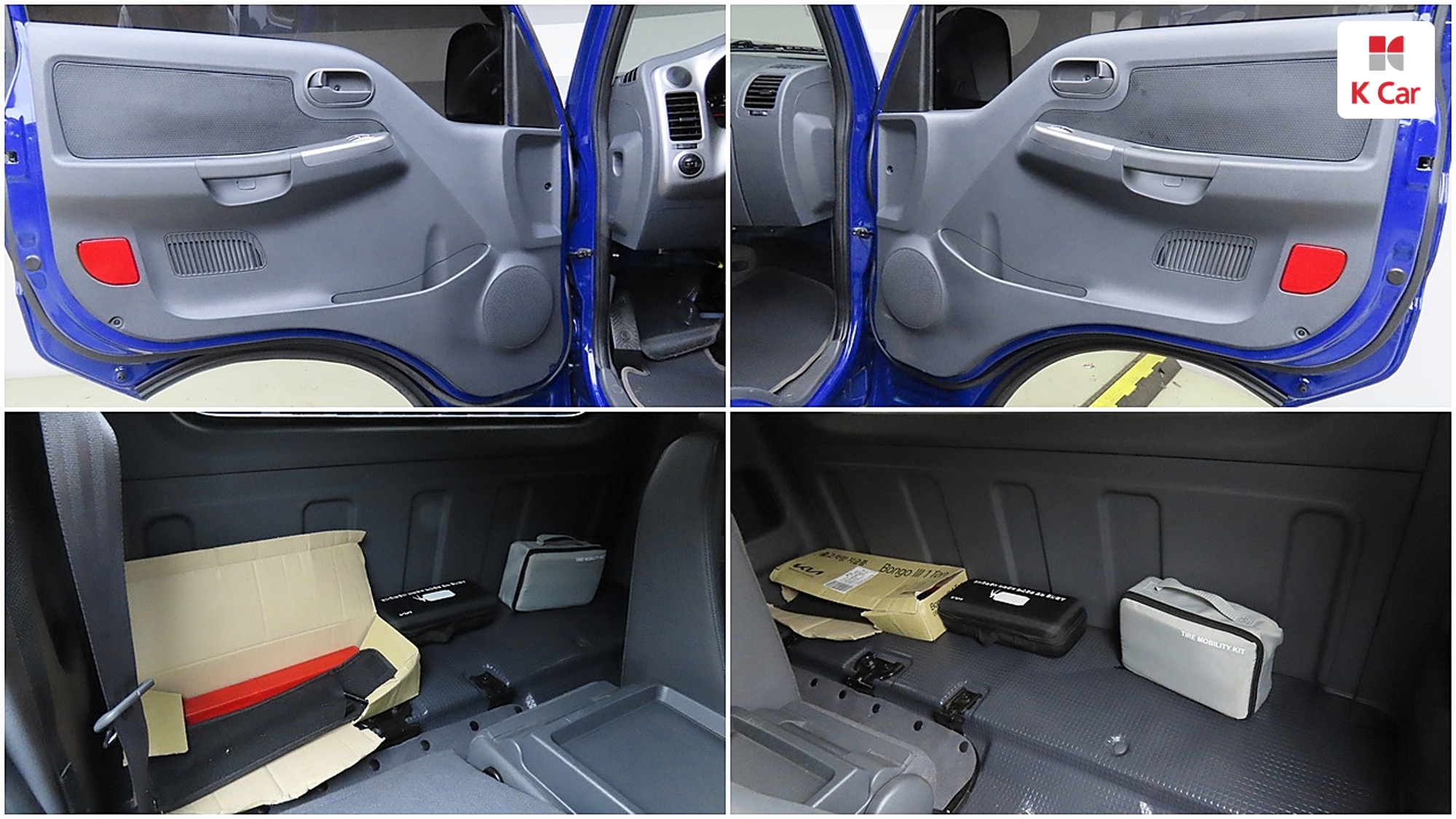 Kia III LPi 2.5 Turbo 1 L, миниатюра 14