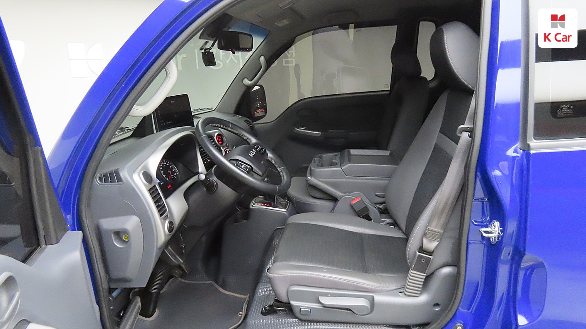 Kia III LPi 2.5 Turbo 1 L, миниатюра 16