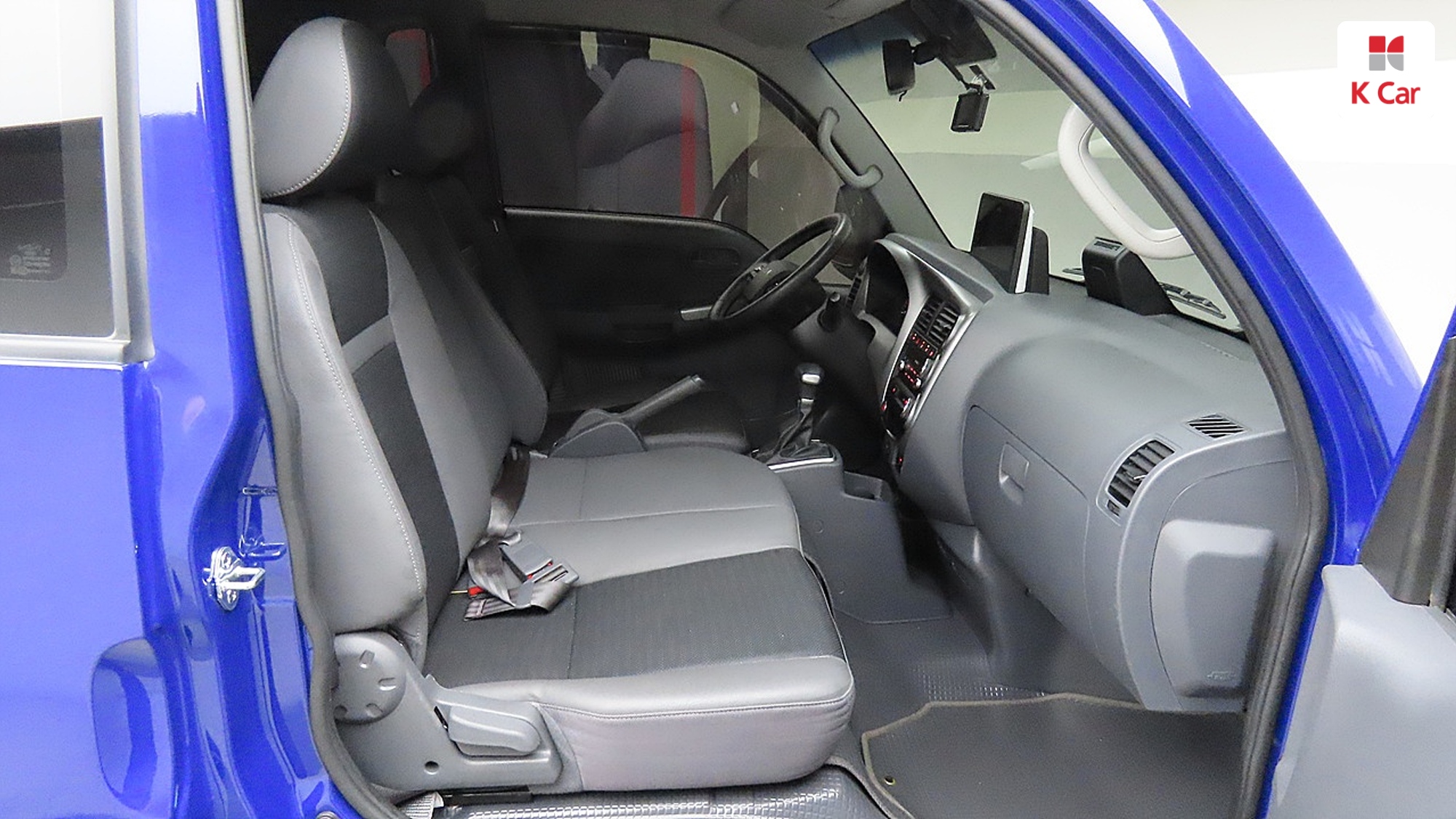 Kia III LPi 2.5 Turbo 1 L, миниатюра 17