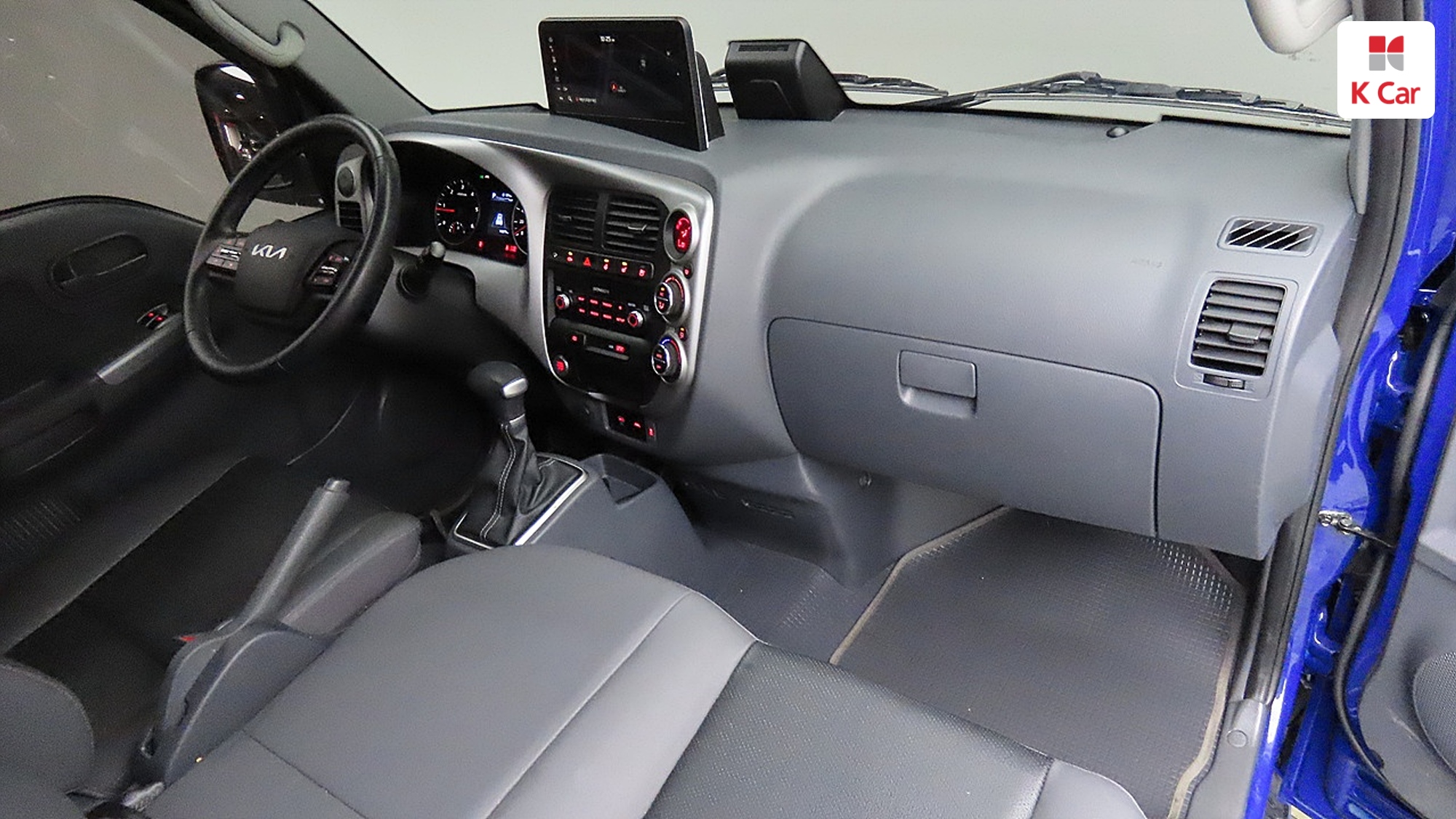 Kia III LPi 2.5 Turbo 1 L, миниатюра 18