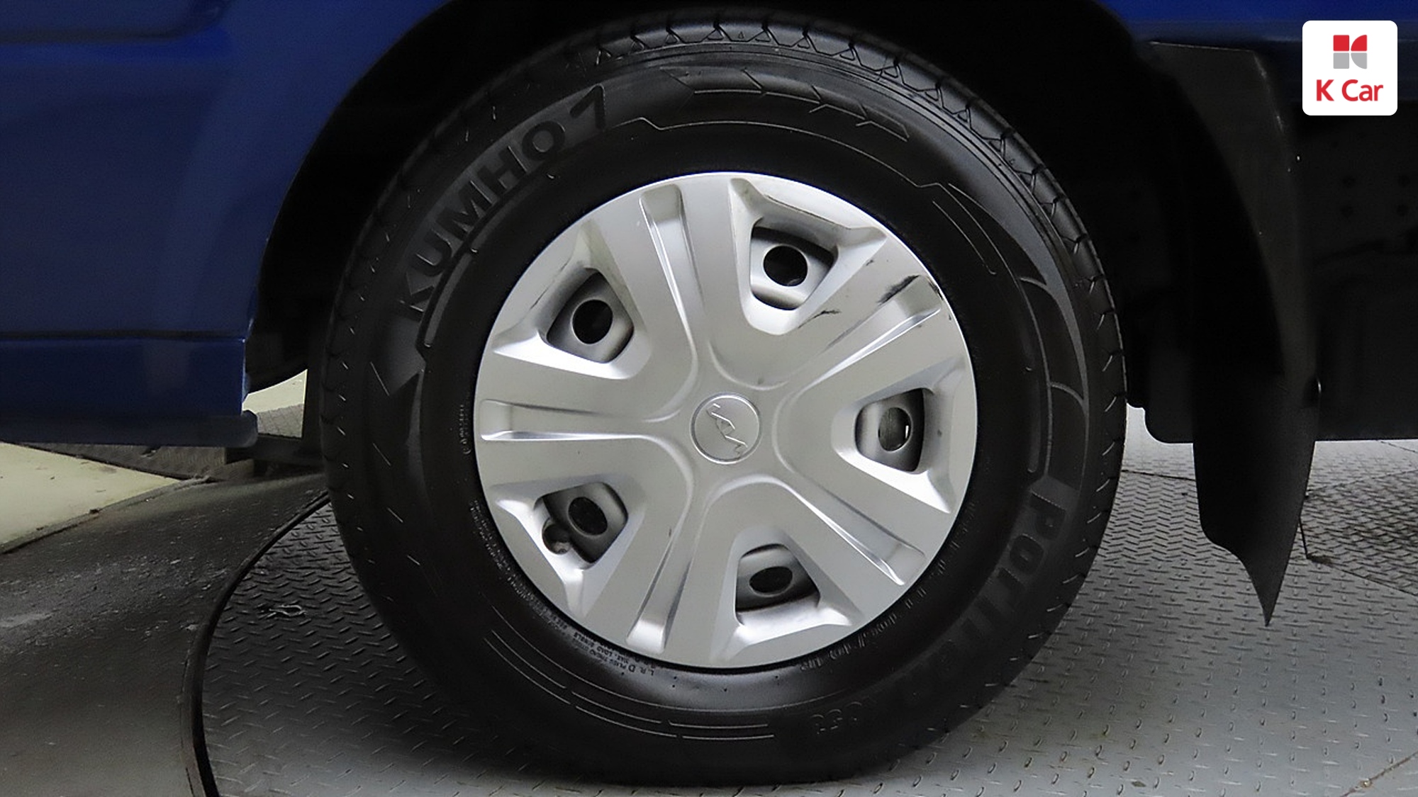 Kia III LPi 2.5 Turbo 1 L, миниатюра 19