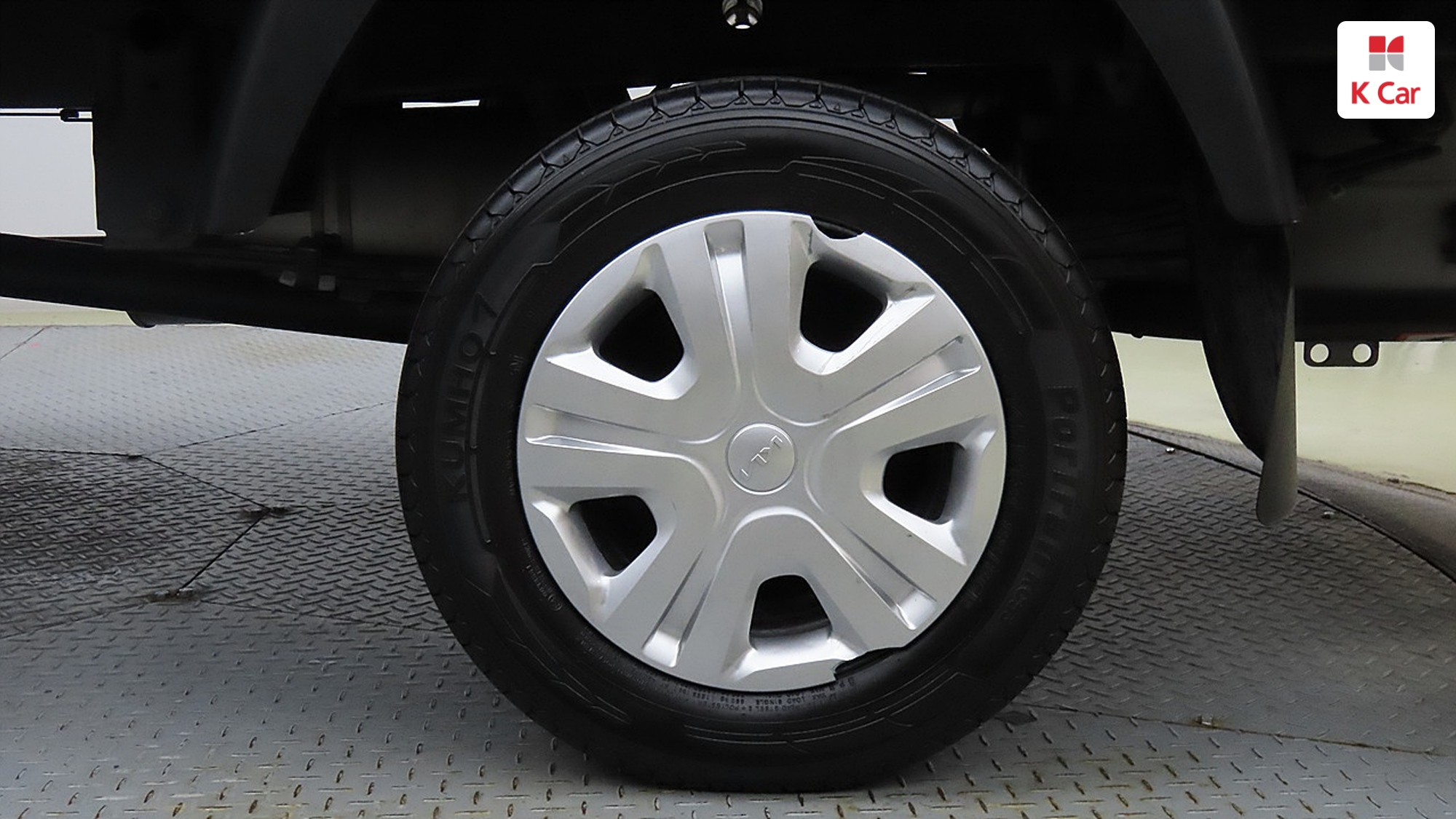 Kia III LPi 2.5 Turbo 1 L, миниатюра 20