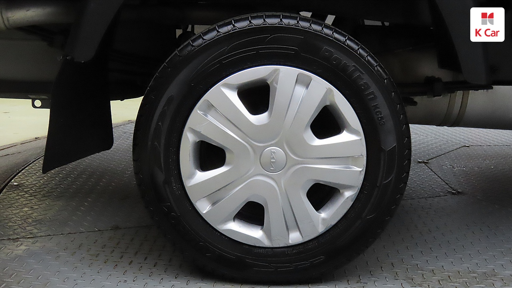 Kia III LPi 2.5 Turbo 1 L, миниатюра 21