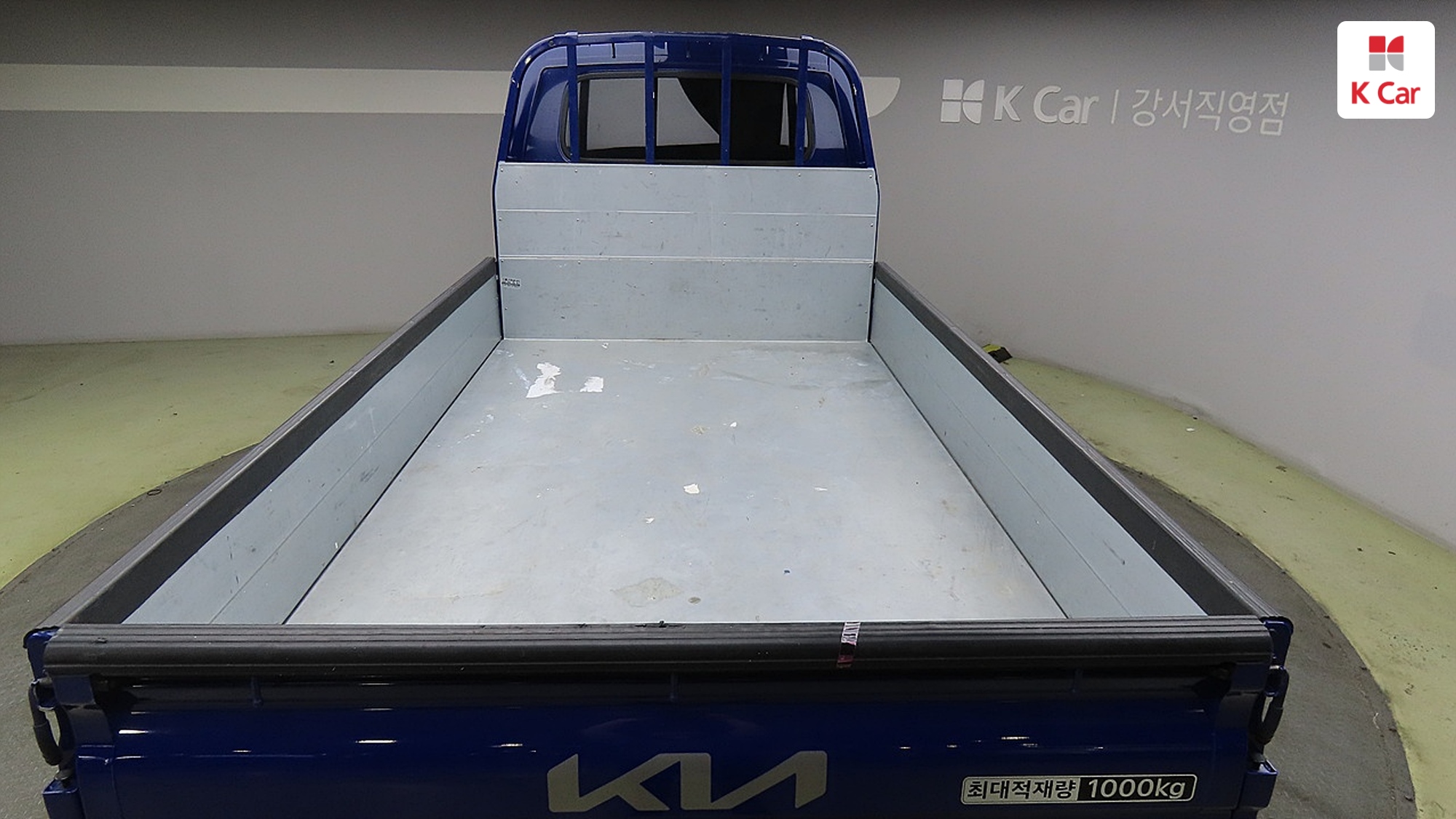 Kia III LPi 2.5 Turbo 1 L, миниатюра 23