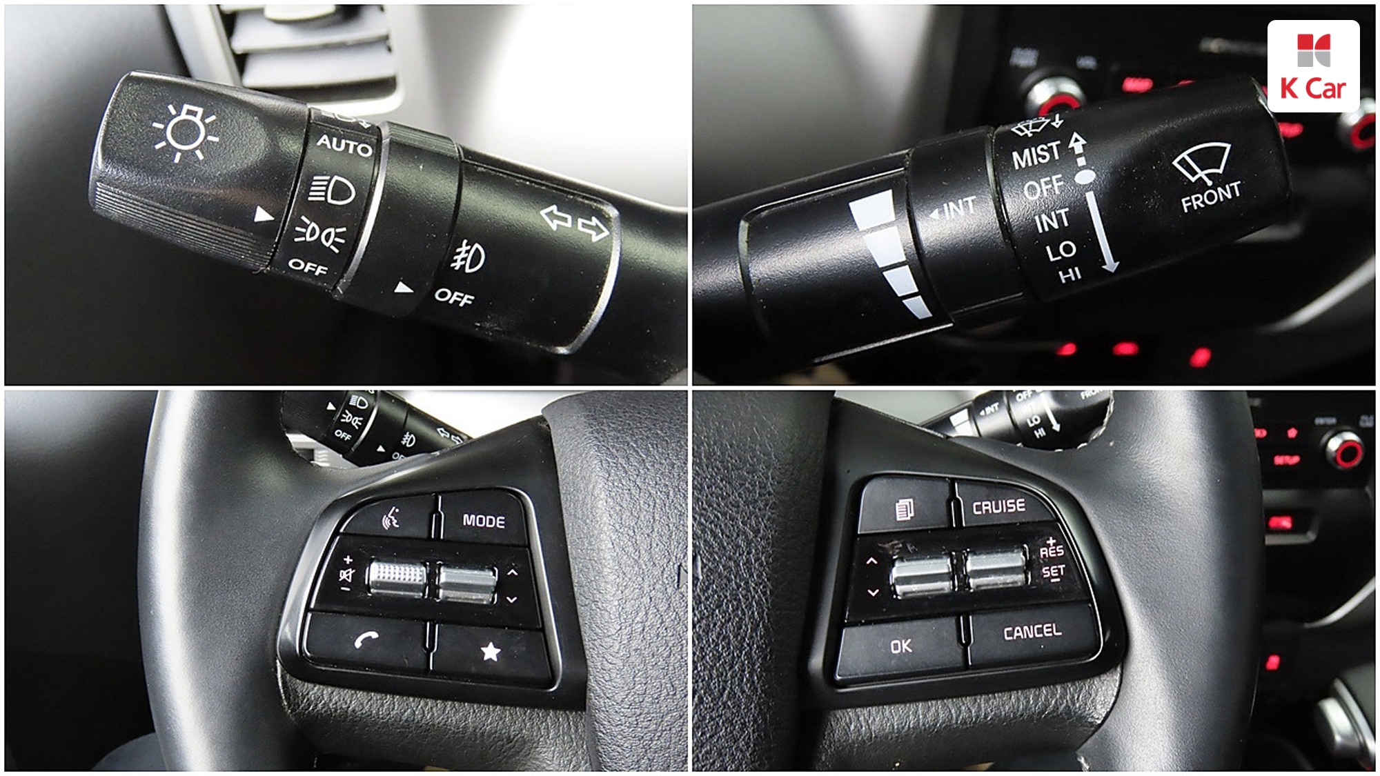 Kia III LPi 2.5 Turbo 1 L, миниатюра 4