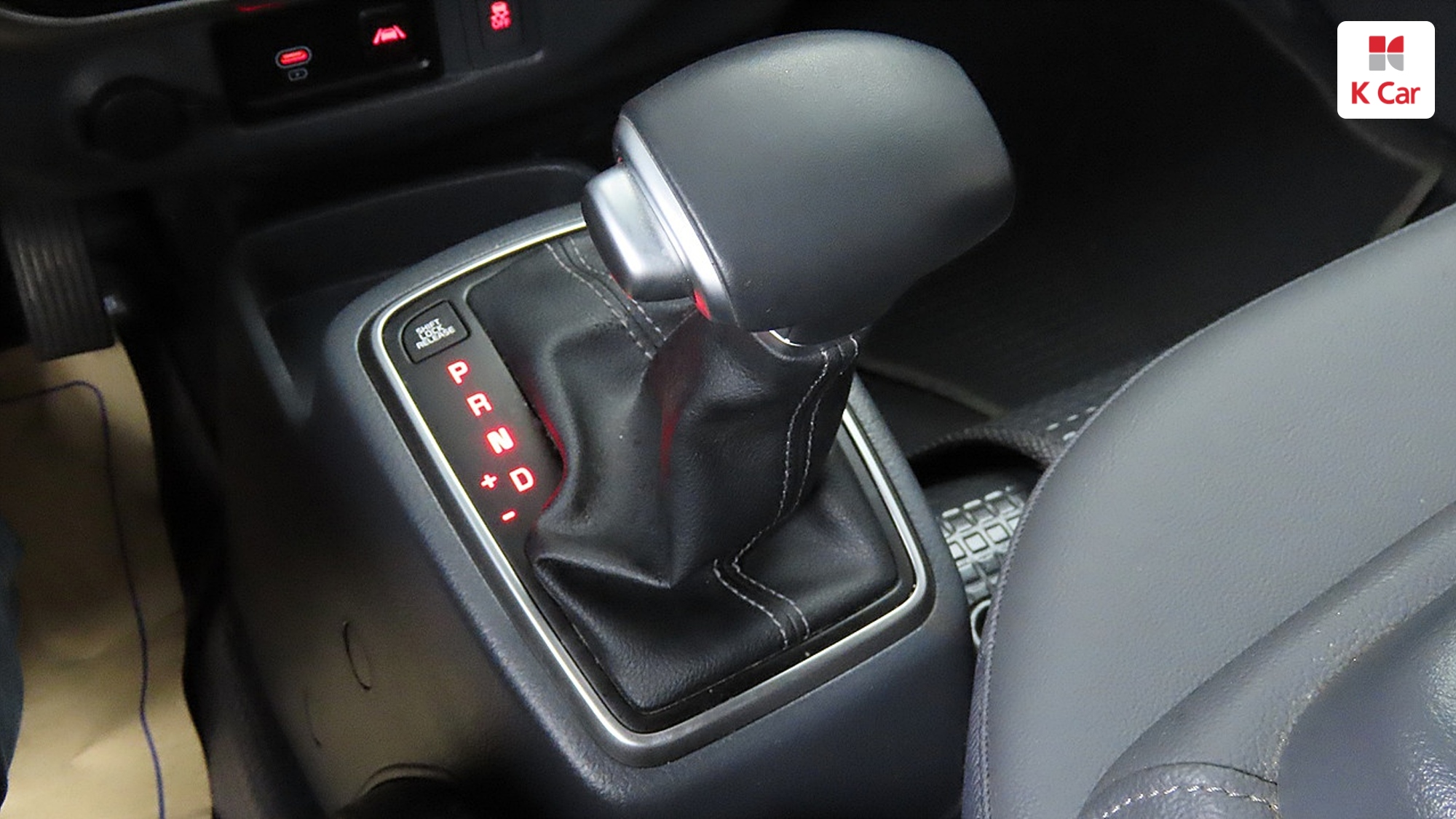 Kia III LPi 2.5 Turbo 1 L, миниатюра 11