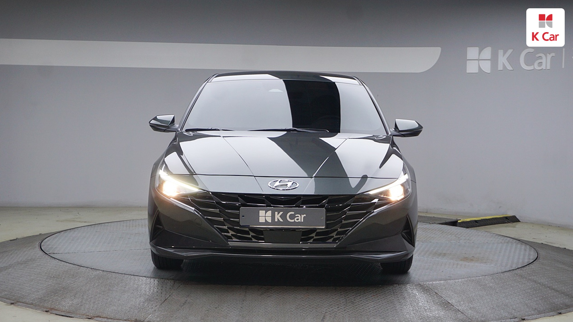 Hyundai Avante (CN7) бензин 1.6 Modern, миниатюра 12
