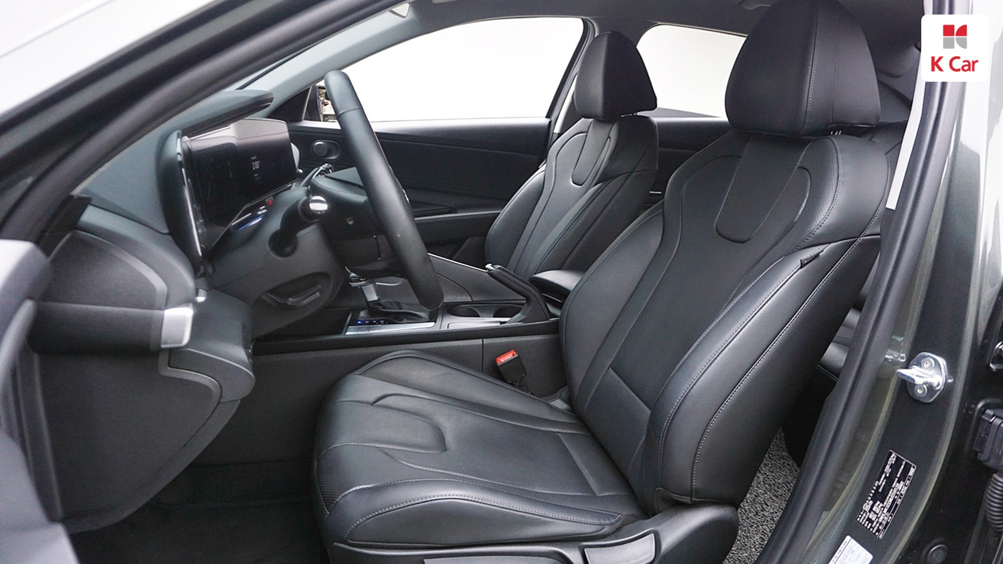 Hyundai Avante (CN7) бензин 1.6 Modern, миниатюра 17