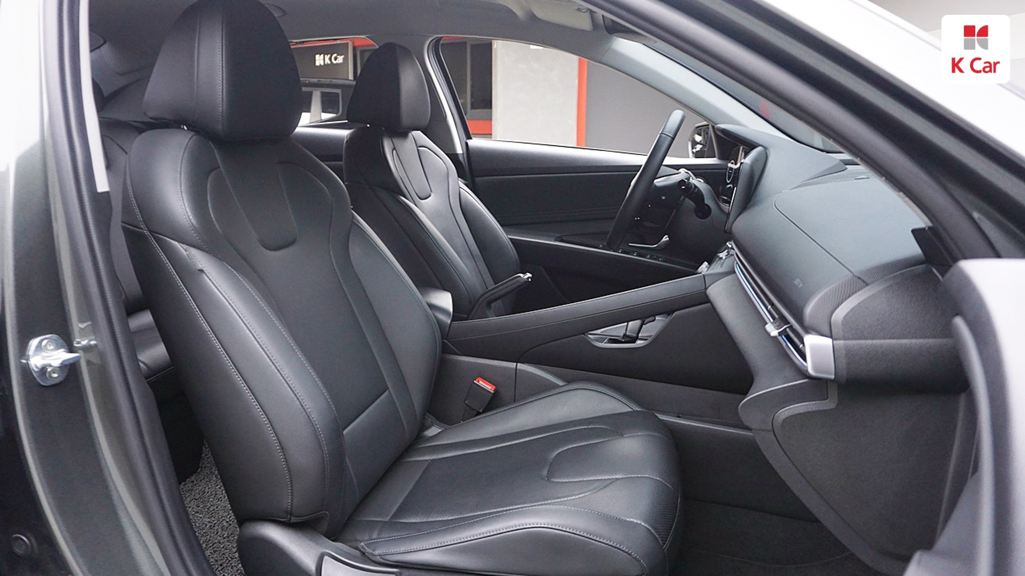 Hyundai Avante (CN7) бензин 1.6 Modern, миниатюра 18