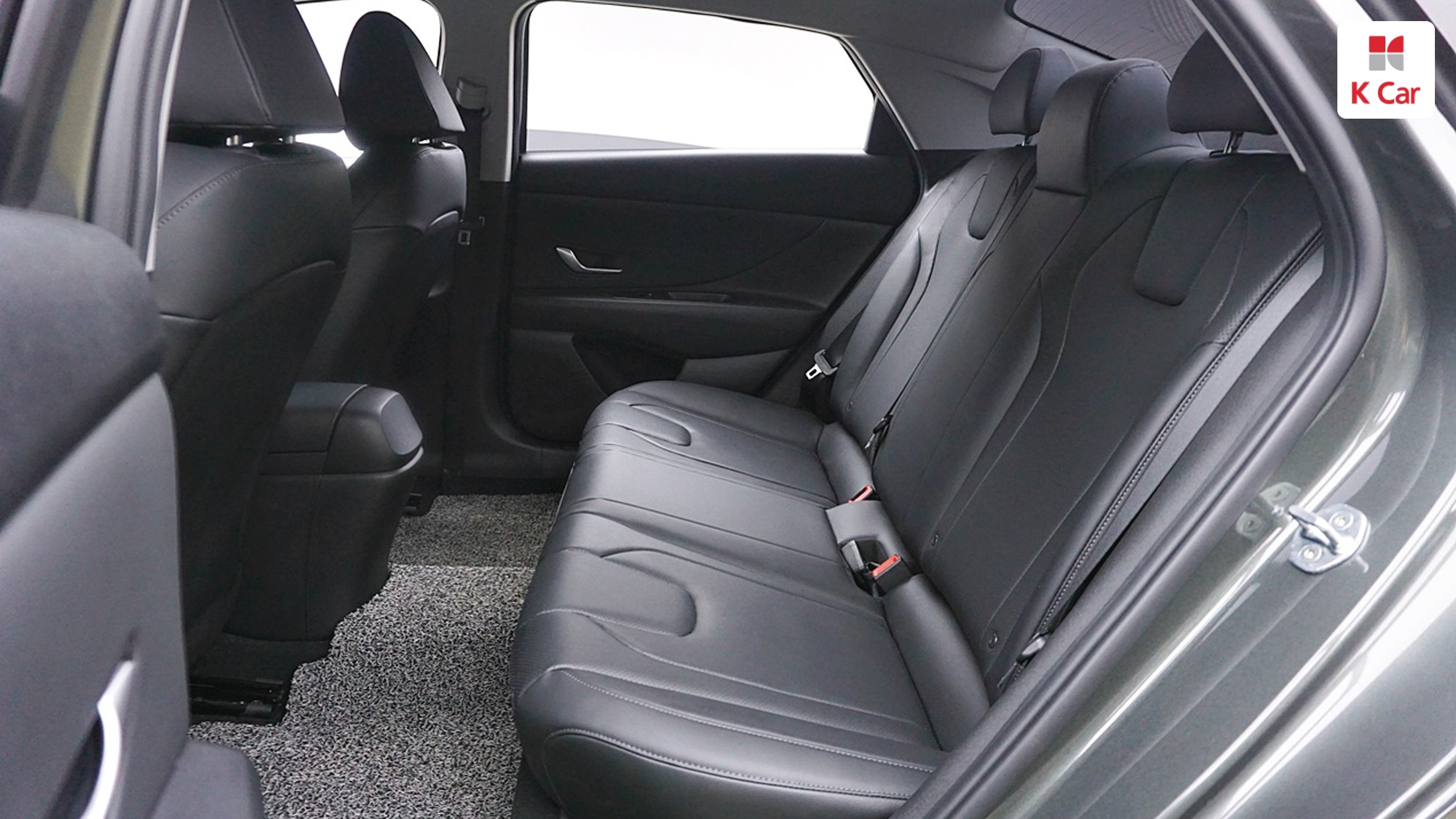 Hyundai Avante (CN7) бензин 1.6 Modern, миниатюра 19