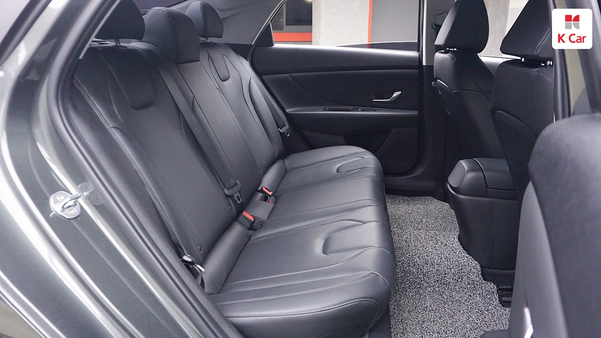 Hyundai Avante (CN7) бензин 1.6 Modern, миниатюра 20