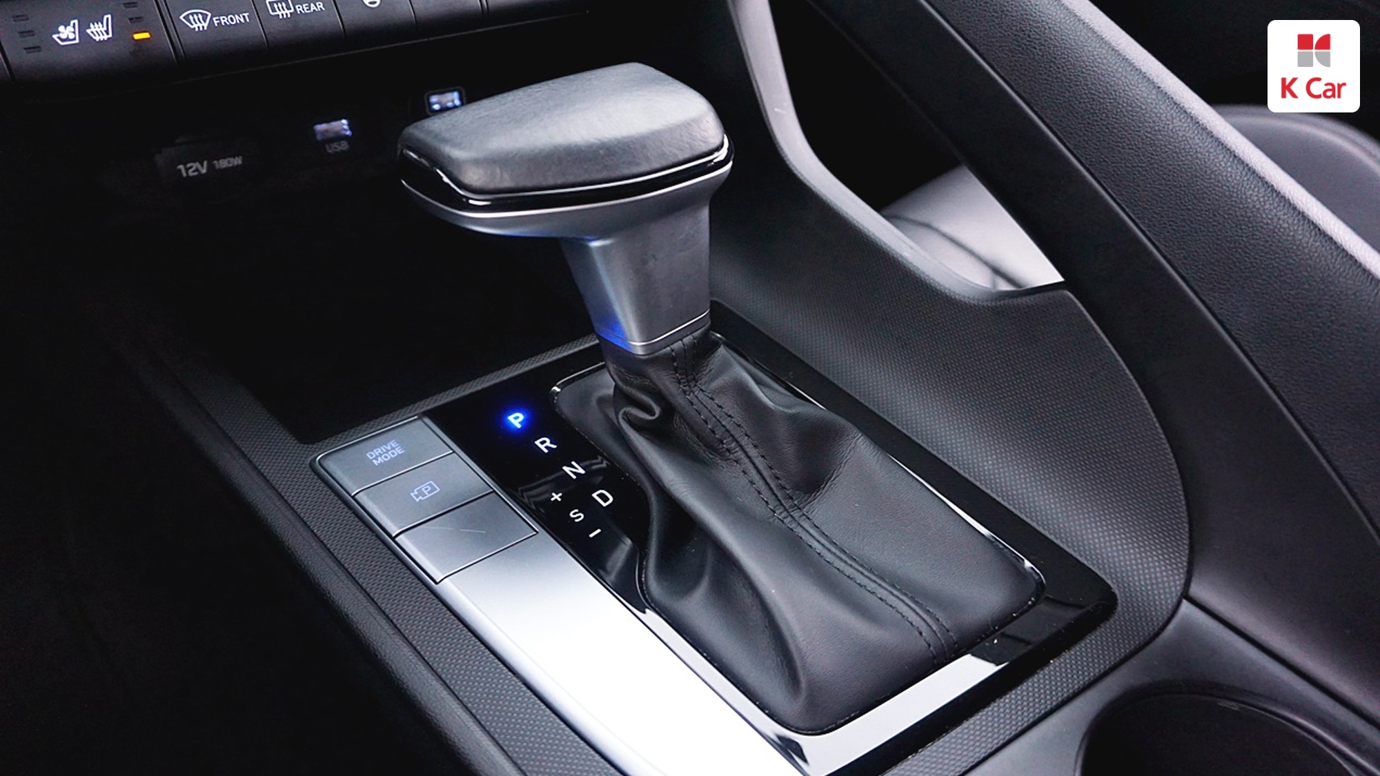 Hyundai Avante (CN7) бензин 1.6 Modern, миниатюра 22