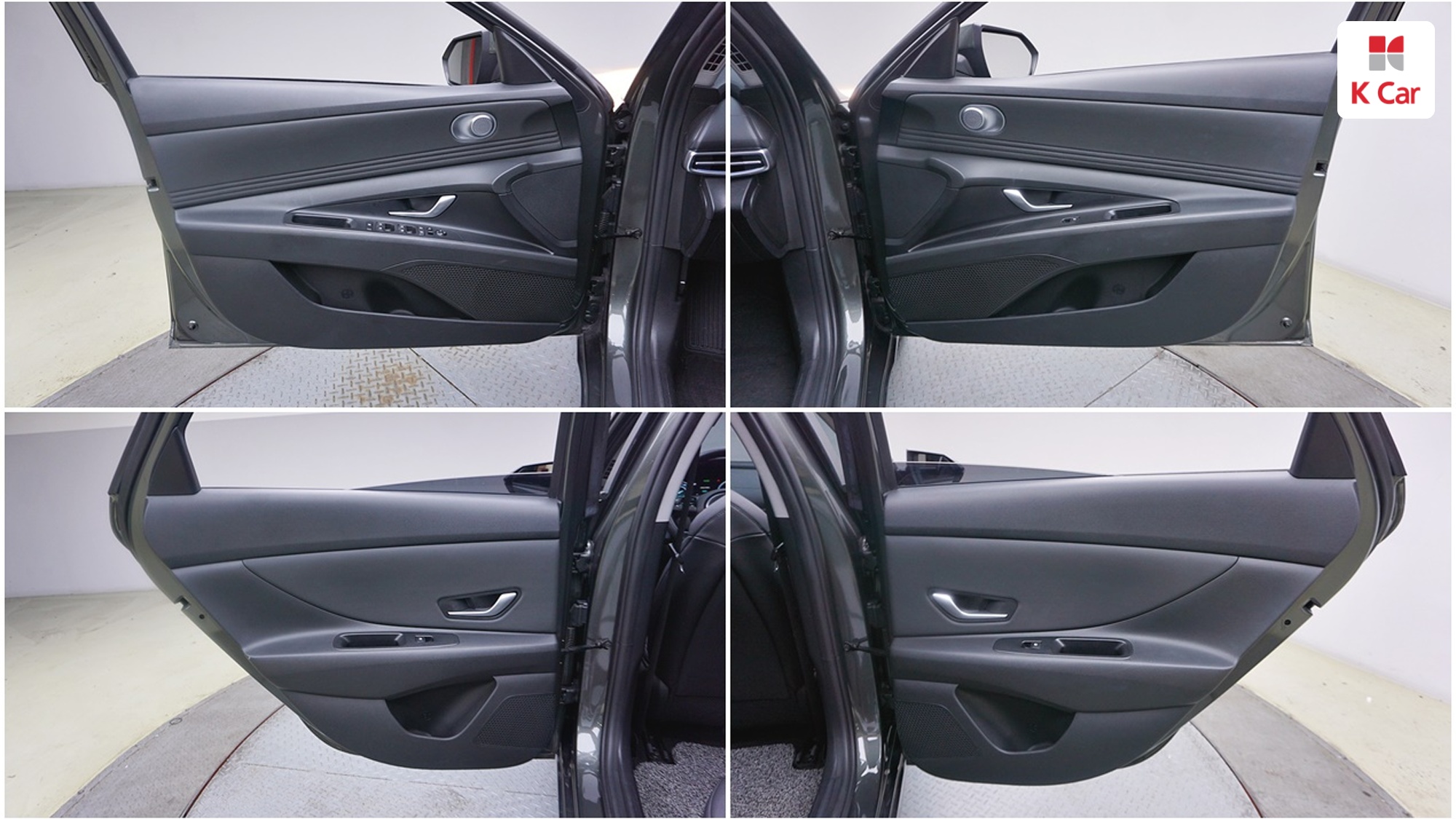 Hyundai Avante (CN7) бензин 1.6 Modern, миниатюра 29