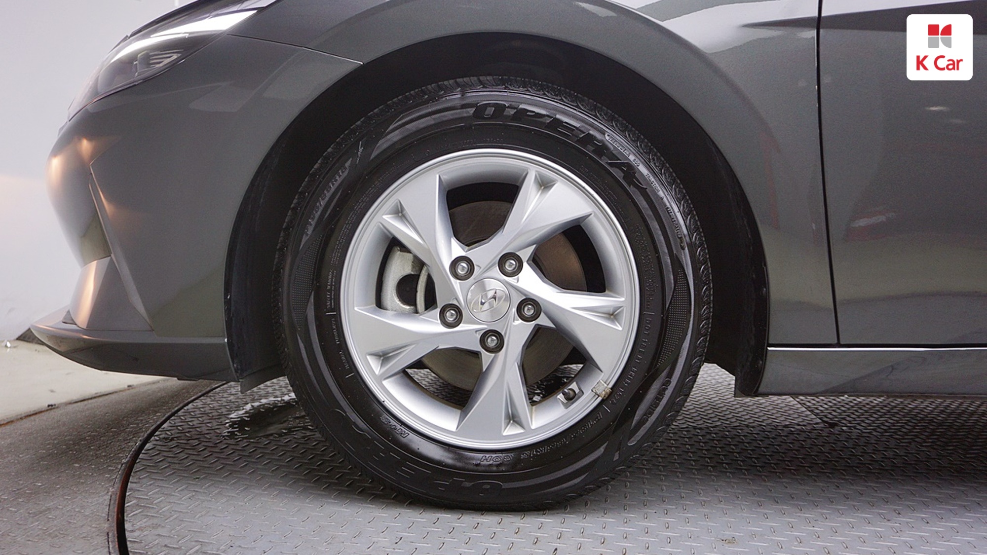 Hyundai Avante (CN7) бензин 1.6 Modern, миниатюра 6